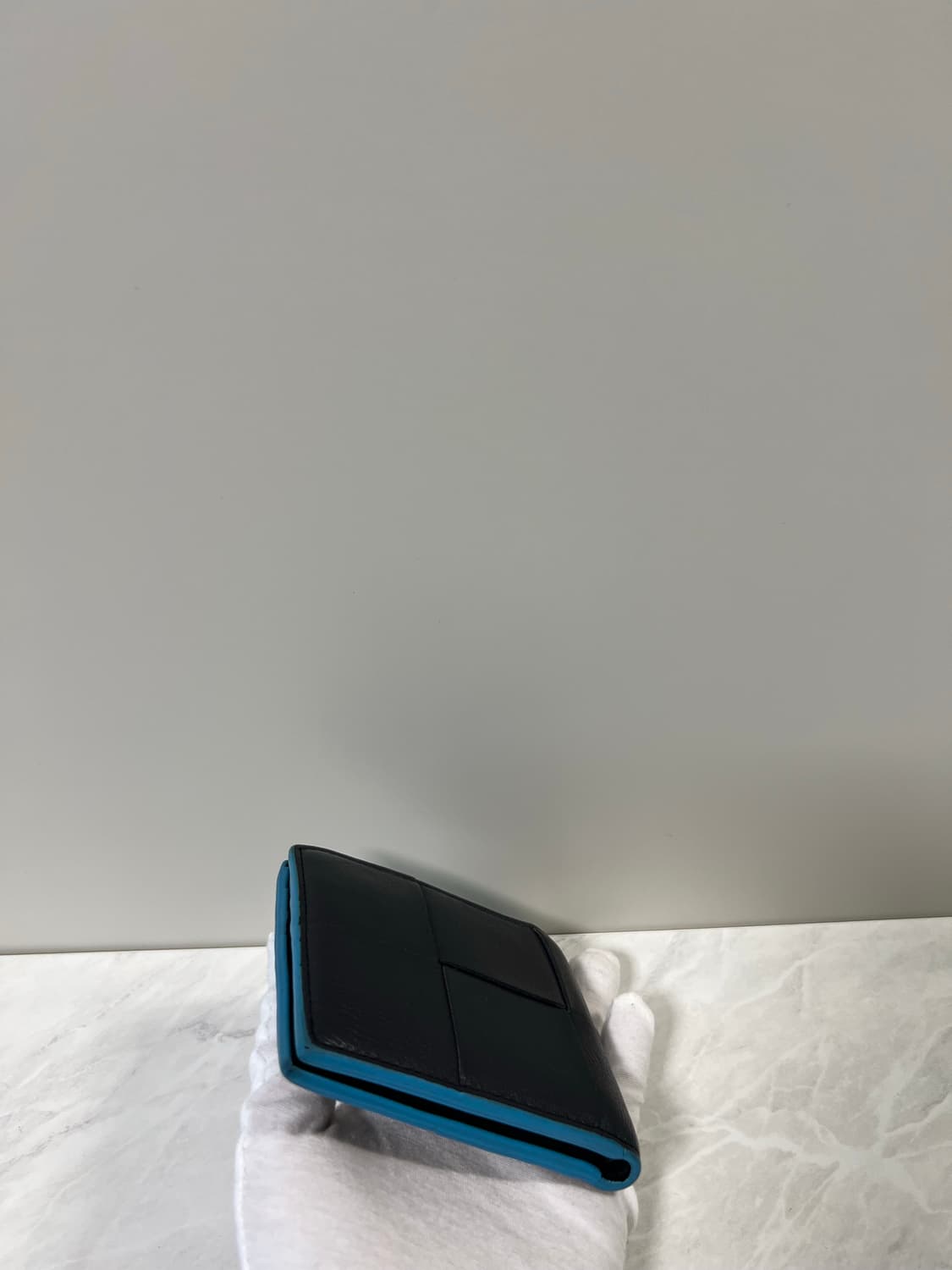 보테가베네타 맥시 반지갑 상품이미지7