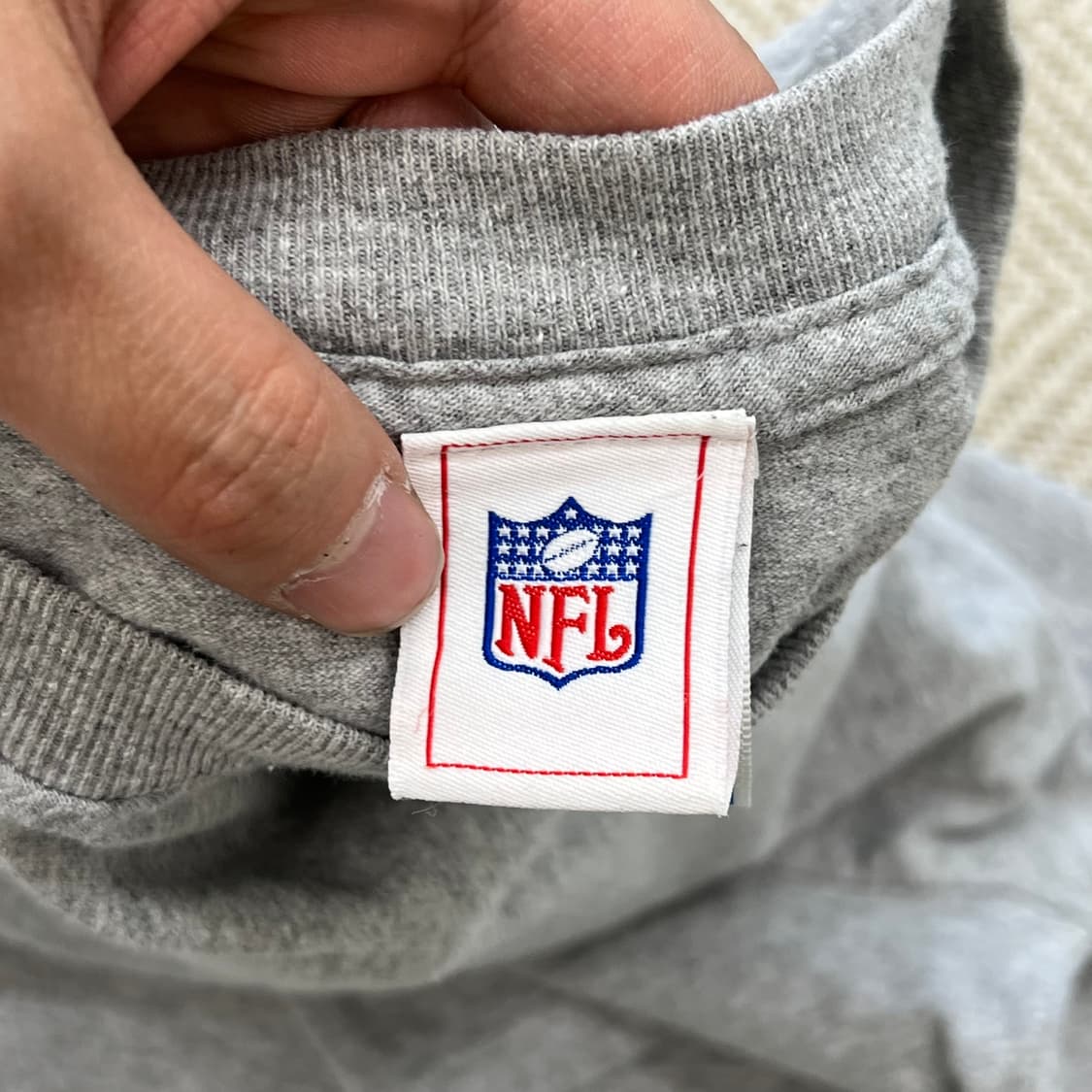 NFL 인디애나폴리스 그래픽 반팔티 r3443 상품이미지5