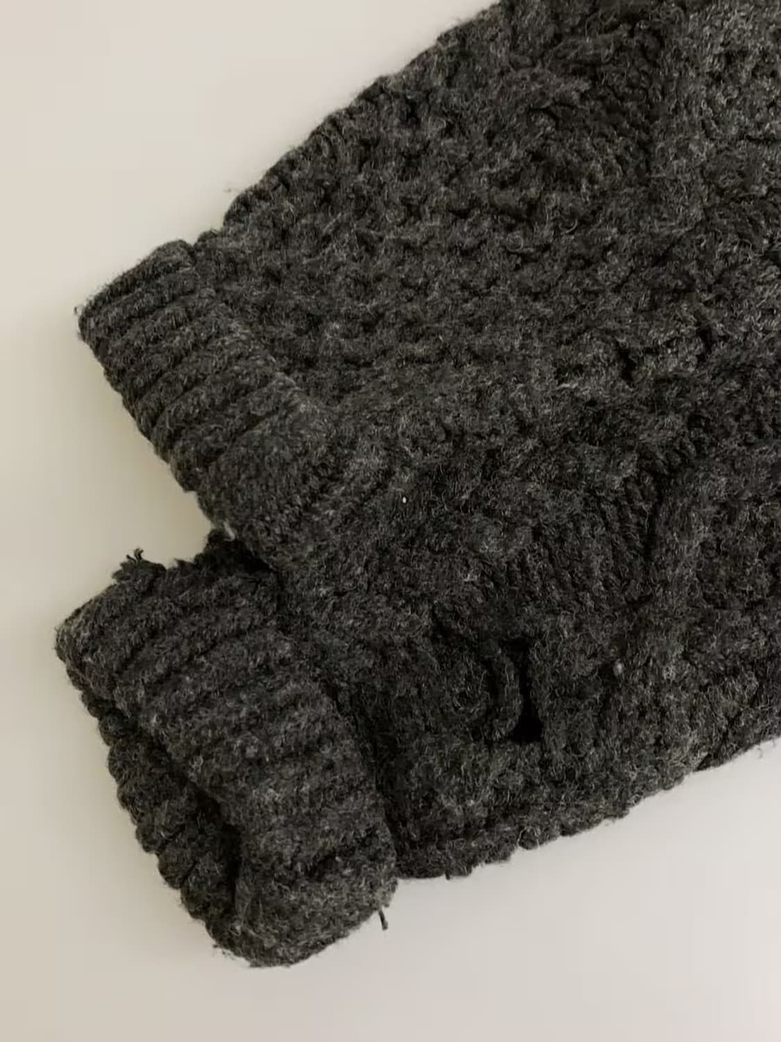 NEIGHBORHOOD PATCHWORK SAVAGE SWEATER 상품이미지3