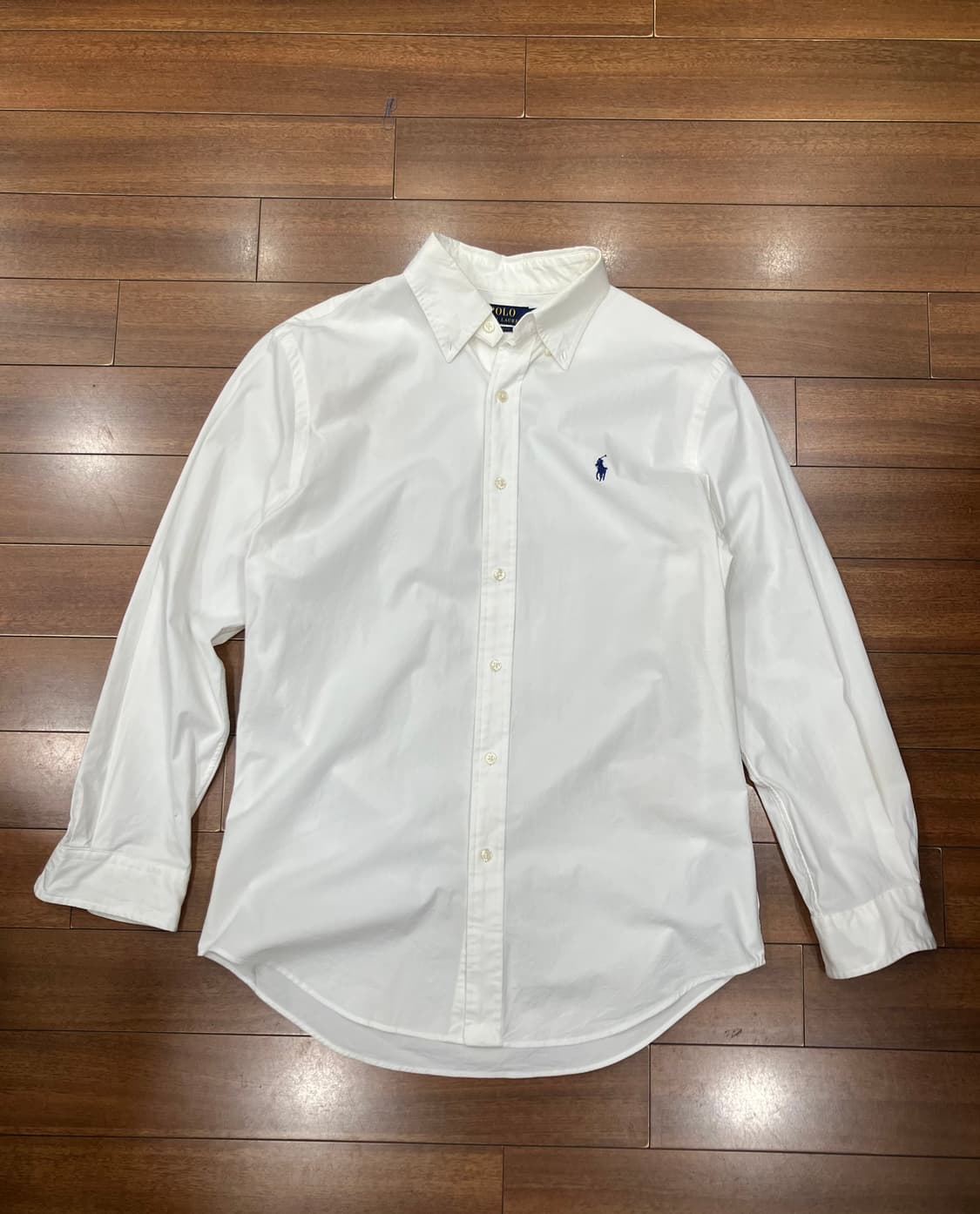 폴로랄프로렌 셔츠 상품이미지1