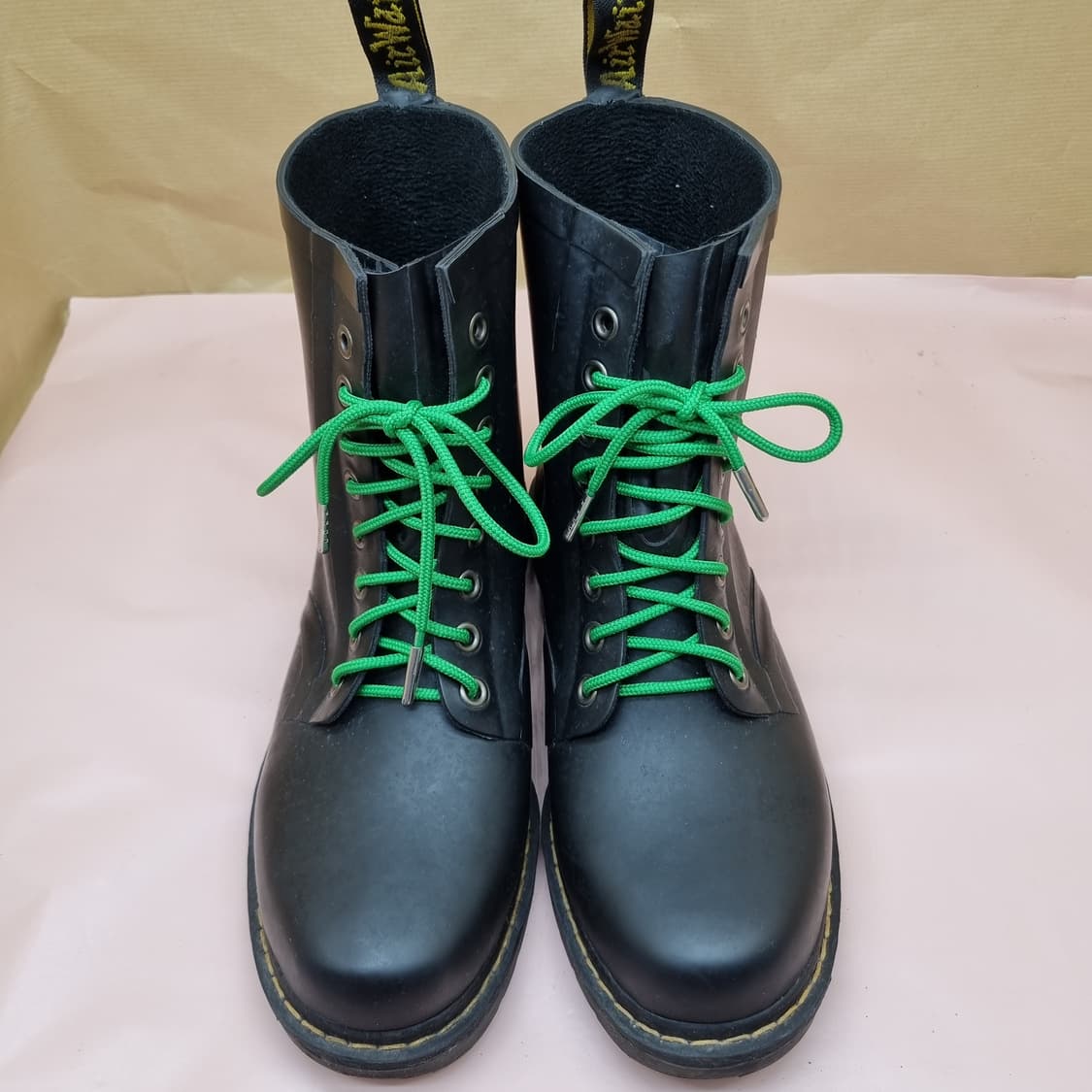 닥터마틴 레인부츠 260 상품이미지2