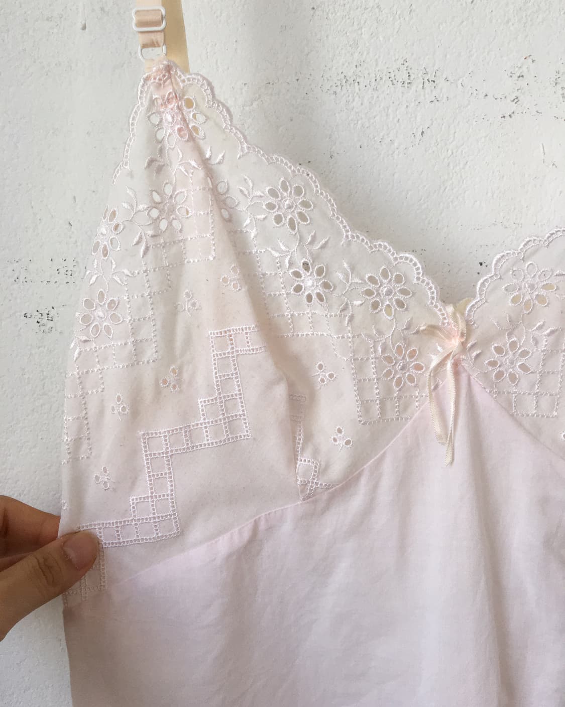 Punching point sleeveless 상품이미지4