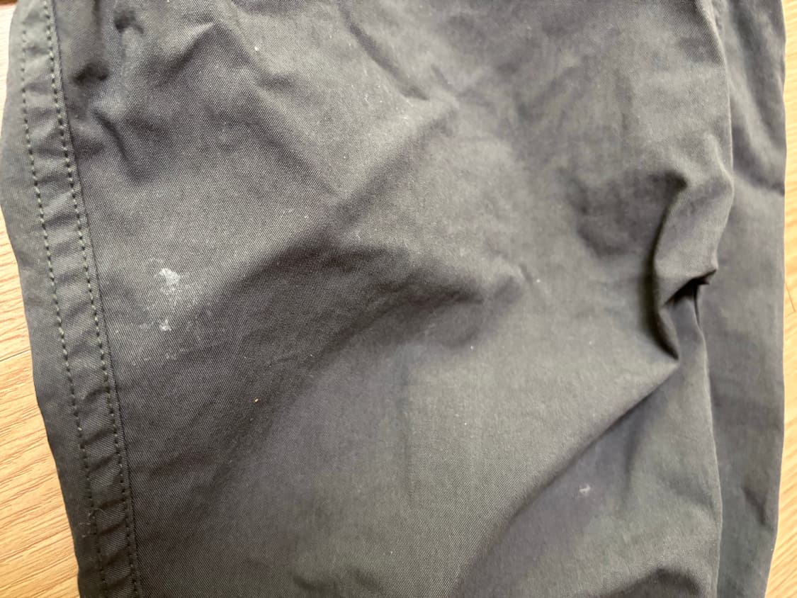 디스이즈네버댓 M51 파카 울프 L 사이즈 상품이미지7