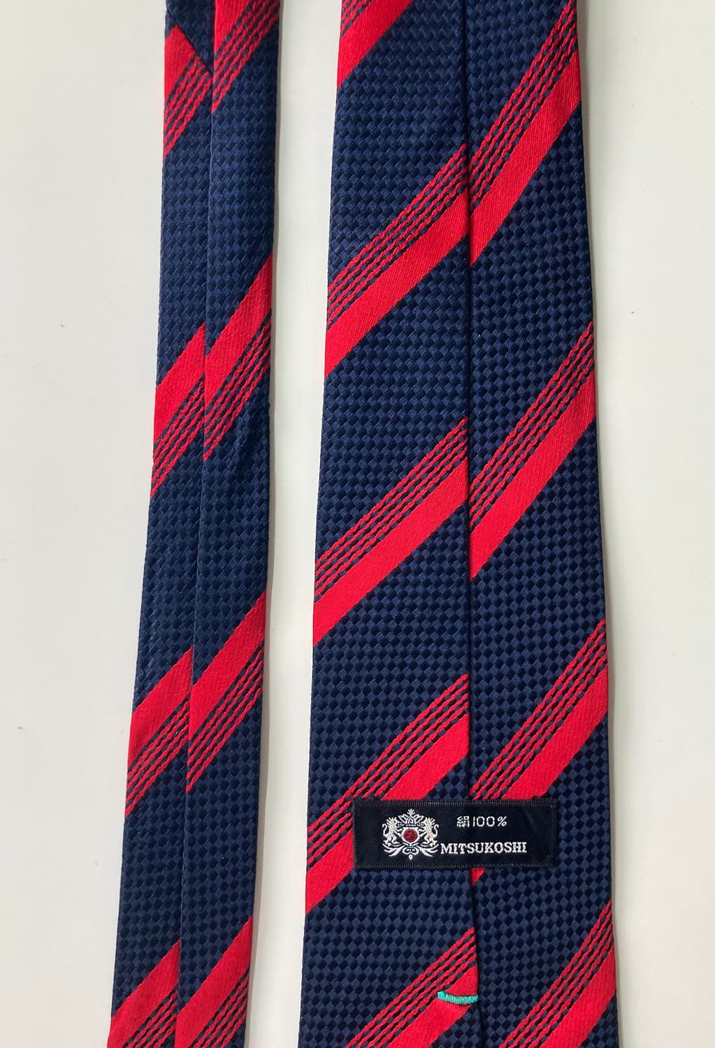 빈티지)넥타이 상품이미지4