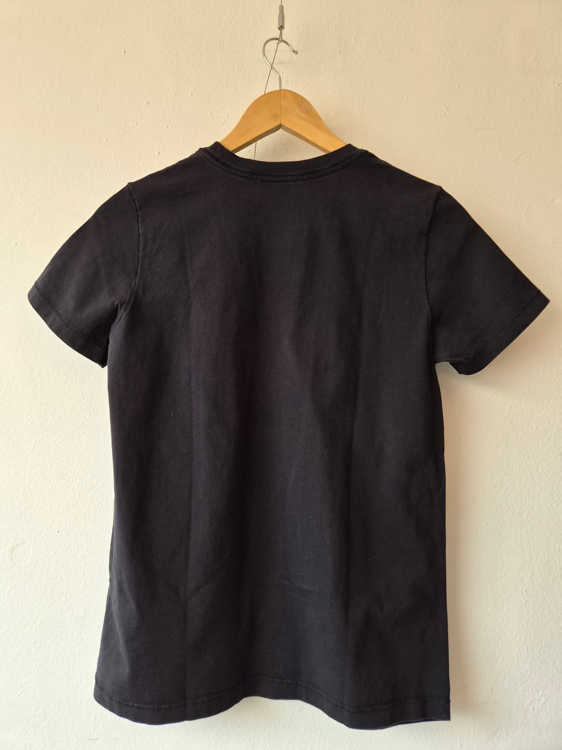 오프닝 세레모니 뉴욕 여성 로고자수반팔티셔츠 XS사이즈 상품이미지3