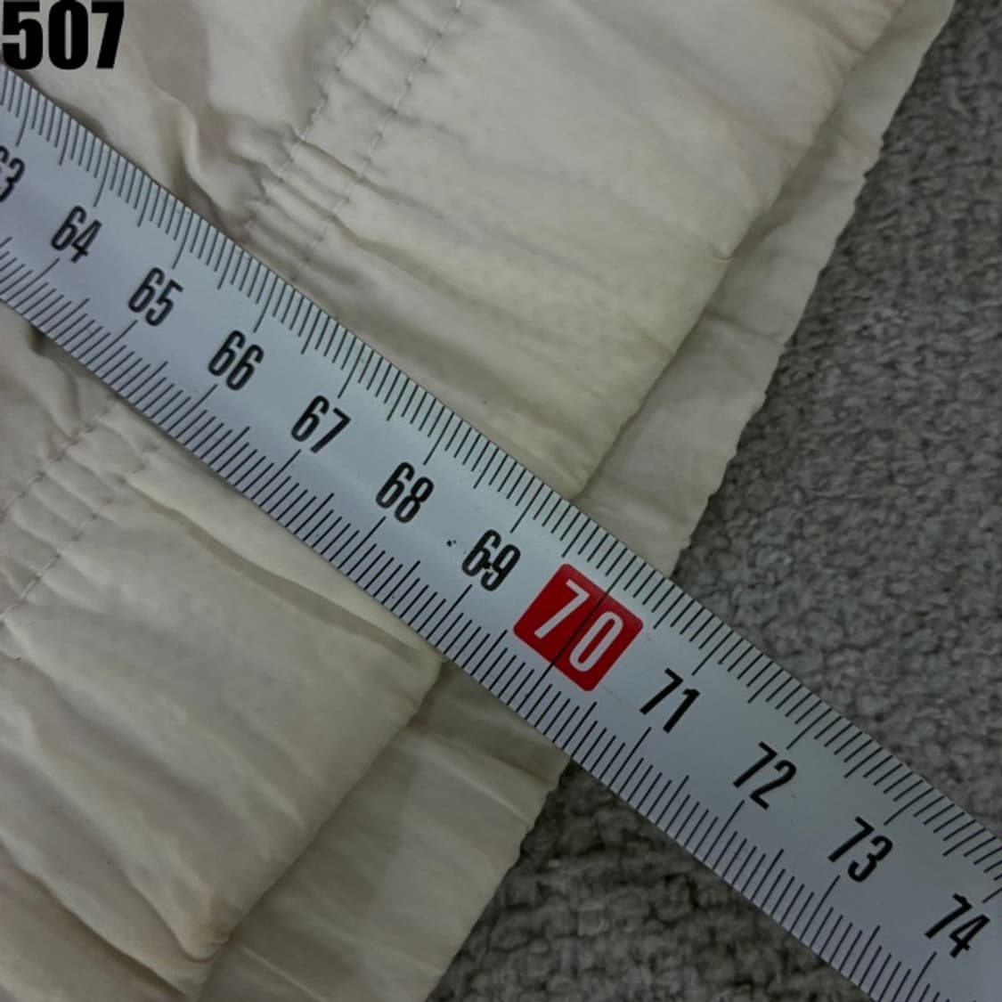 나이키 바람막이  상품이미지5