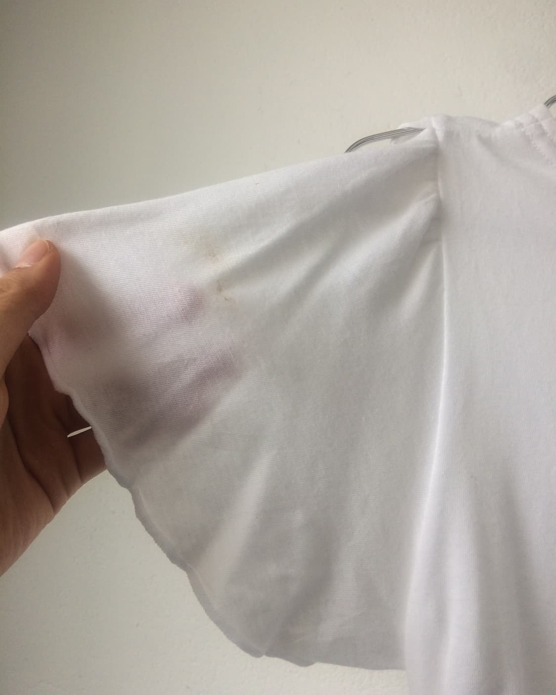 Shirring t shirt 상품이미지5