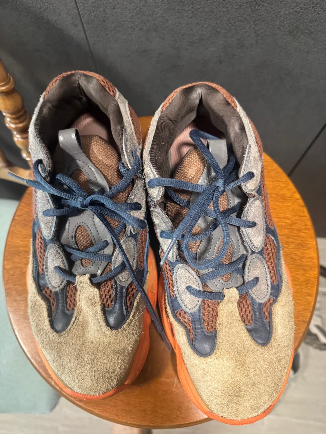 이지 500 인플레임 275 상품이미지1