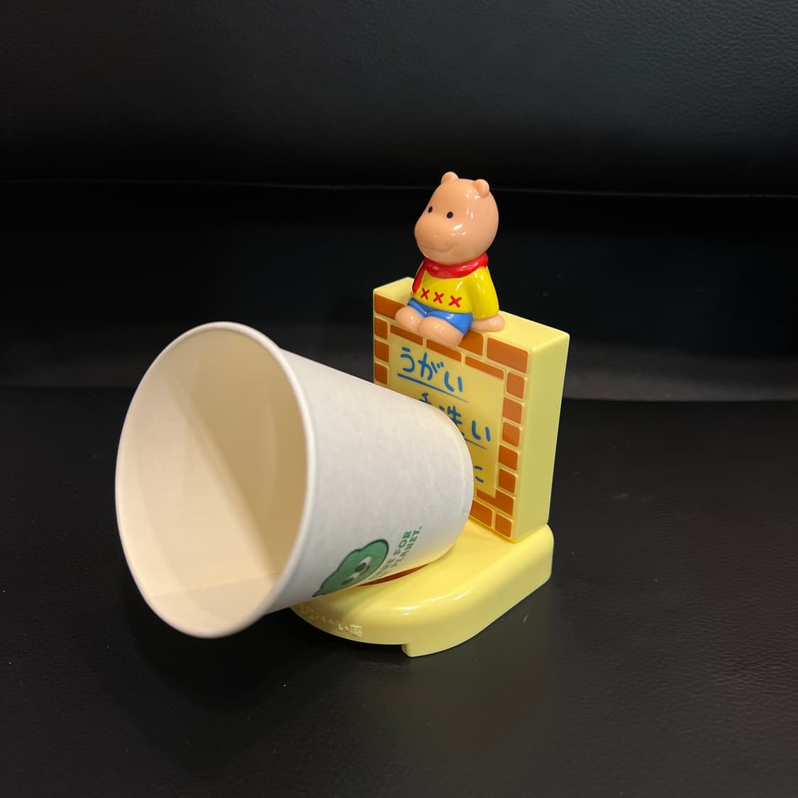 [Japan빈티지] 빈티지 하마쿤(이소진 카바쿤) 데스크 오거나이저 상품이미지3