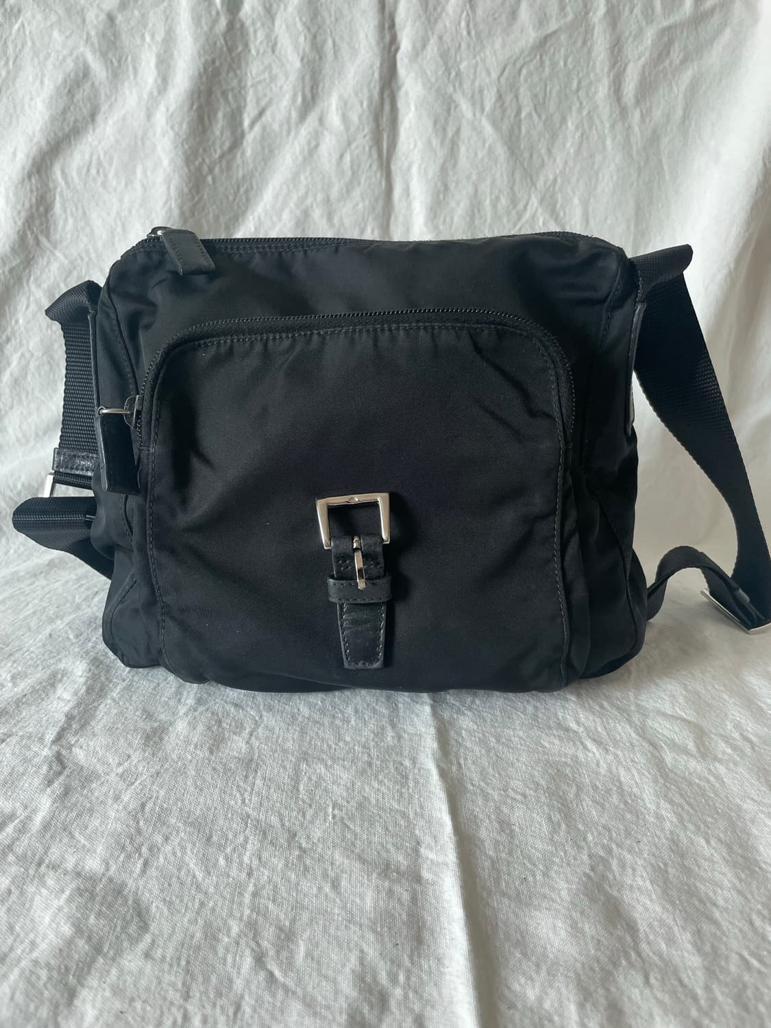 프라다 메신저백  상품이미지2