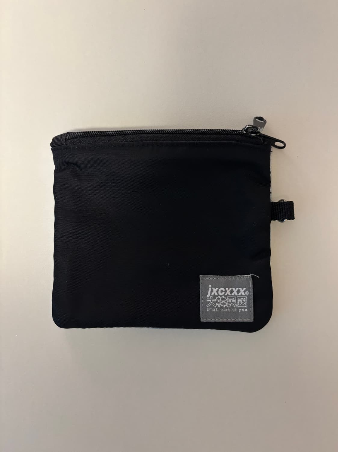 JX PHOTO WALLET 지초이 지프트샵 jichoi jxcxxx 상품이미지3