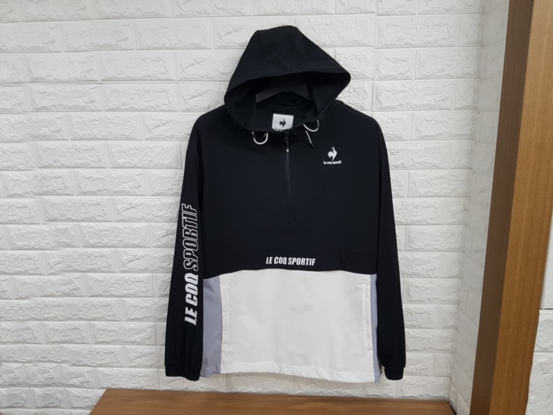 르꼬끄 바람막이 점퍼 남성100 (아노락) 상품이미지1