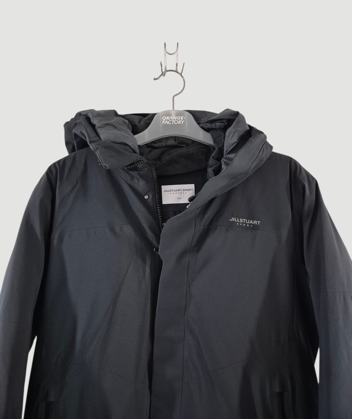 [100~105]질스튜어트 뉴욕 거위털패딩 상품이미지2