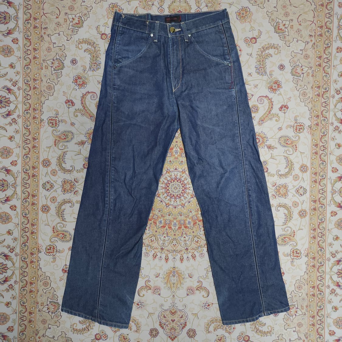 리바이스 엔지니어드 진 청바지
30 상품이미지2