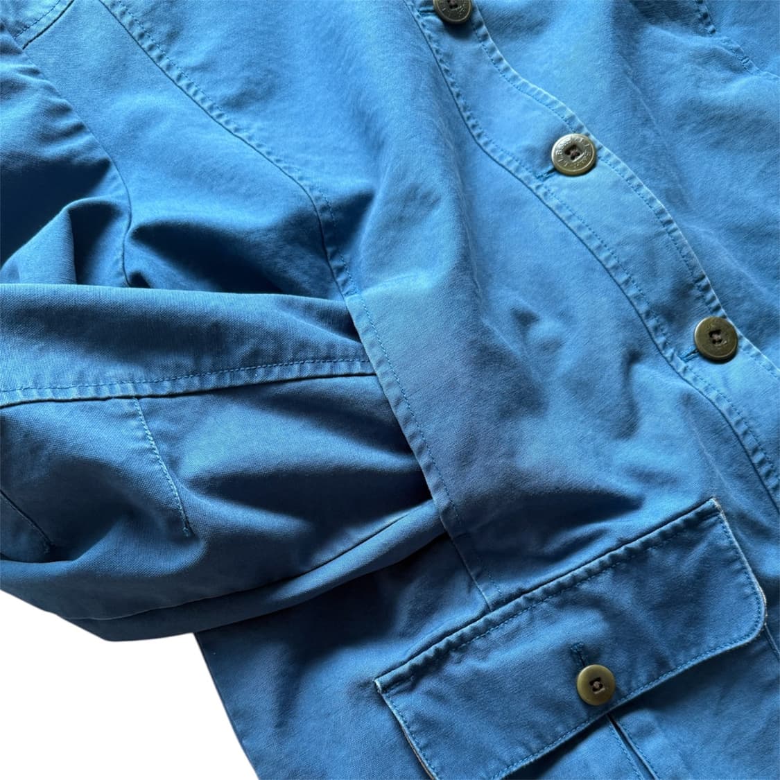 00s L.L.Bean 엘엘빈 헌팅 초어 자켓 상품이미지7