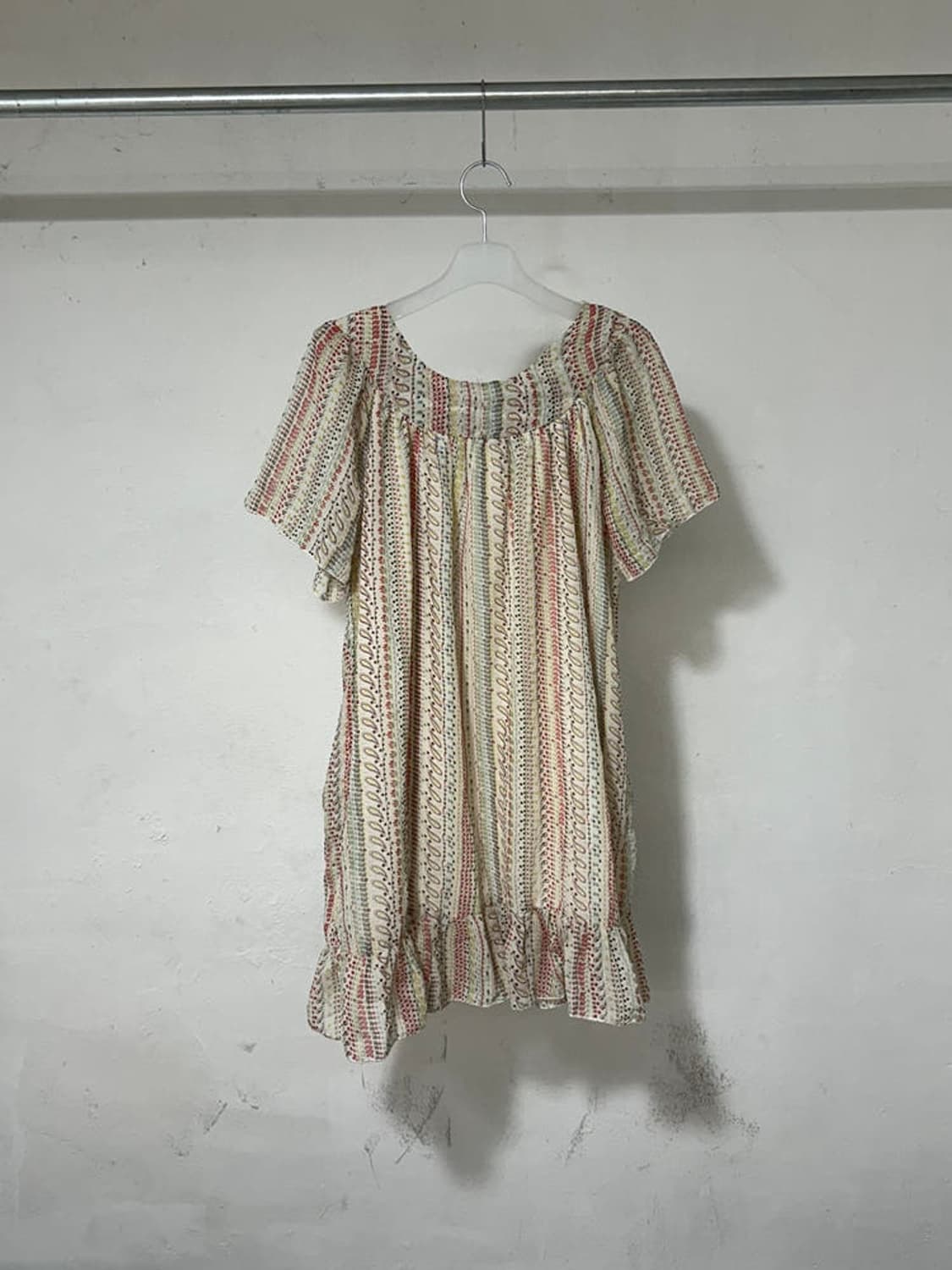 vtg dress 상품이미지5