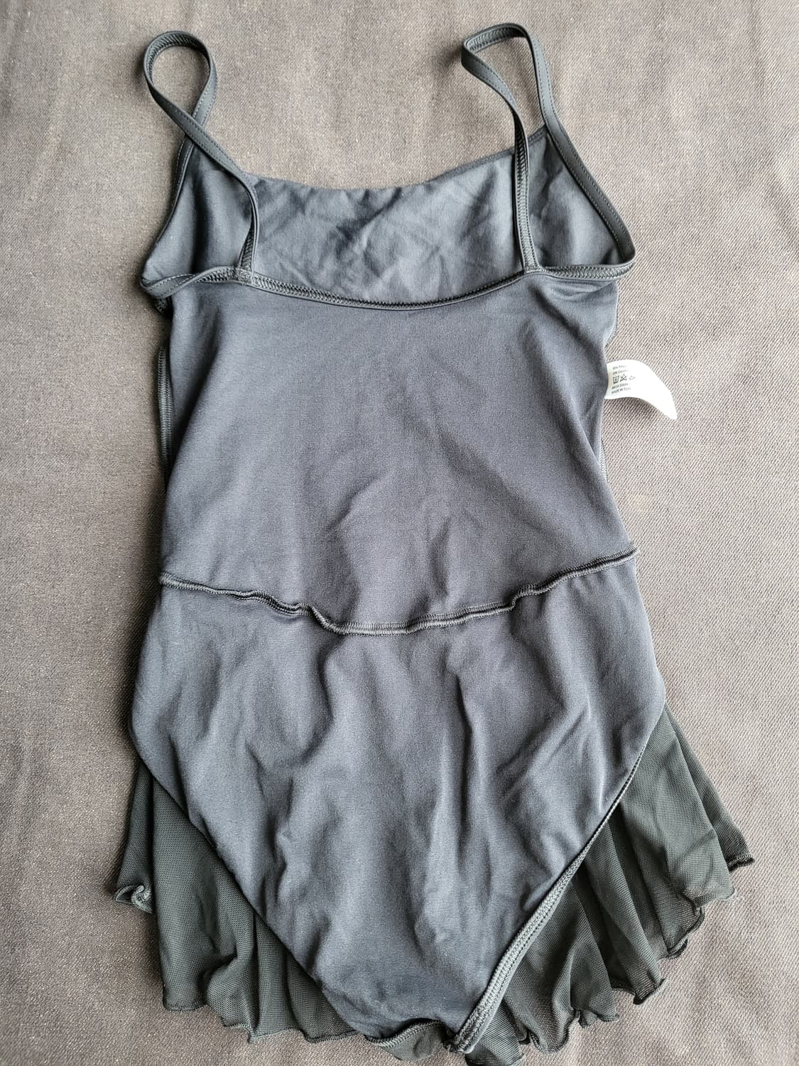 웨어무아   발레복 판매합니다 
 상품이미지9