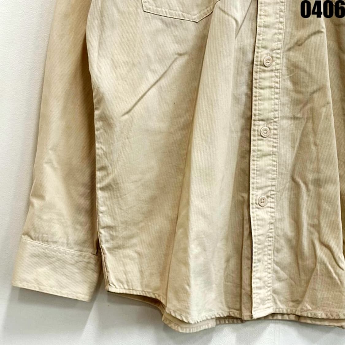 Harley-Davidson 할리데이비슨 셔츠 M 0406 상품이미지3