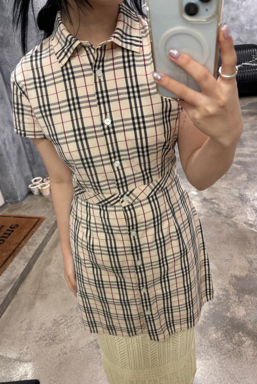 Burberry 상품이미지3