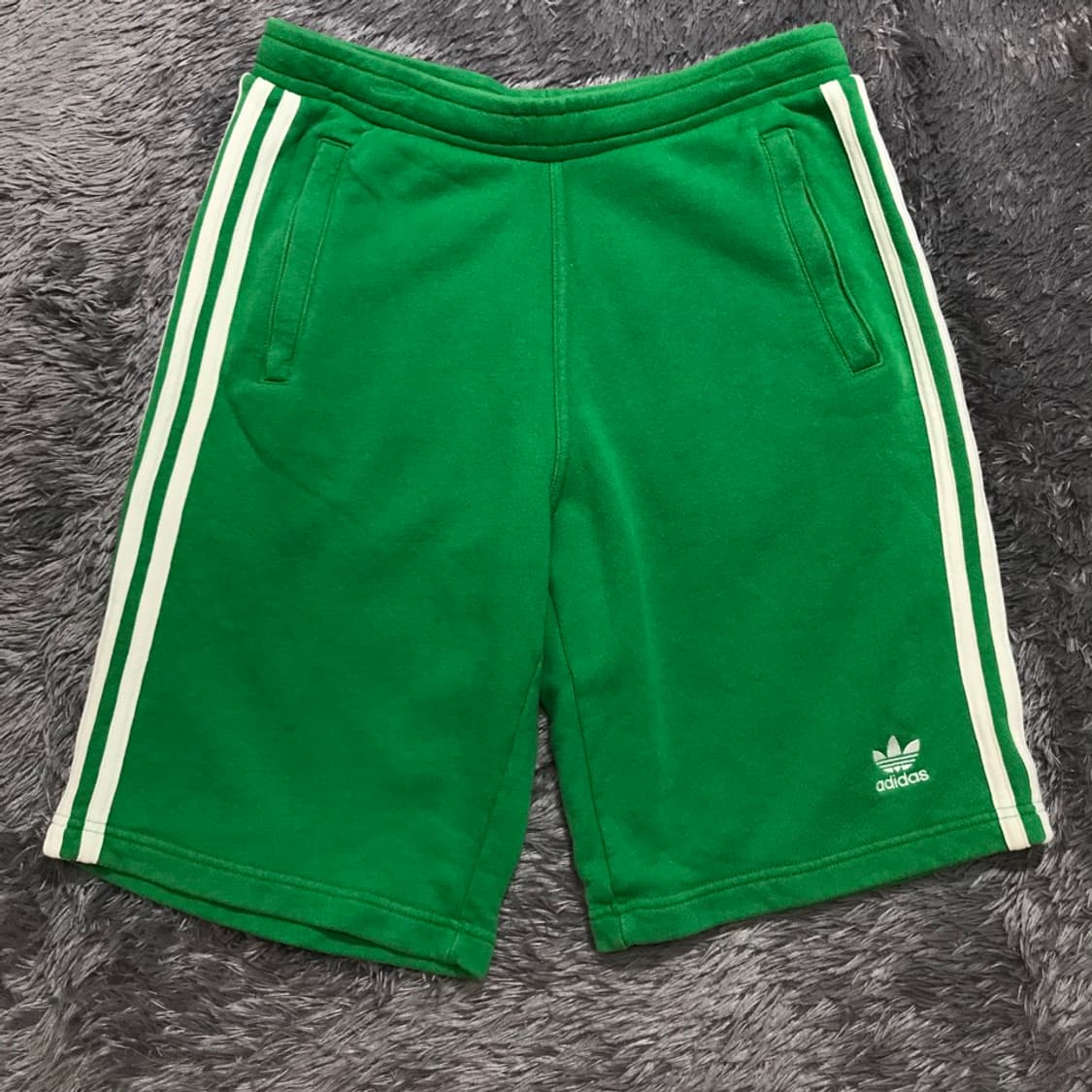 [[M] 아디다스(ADIDAS) 3 ST 쇼츠p221 상품이미지2