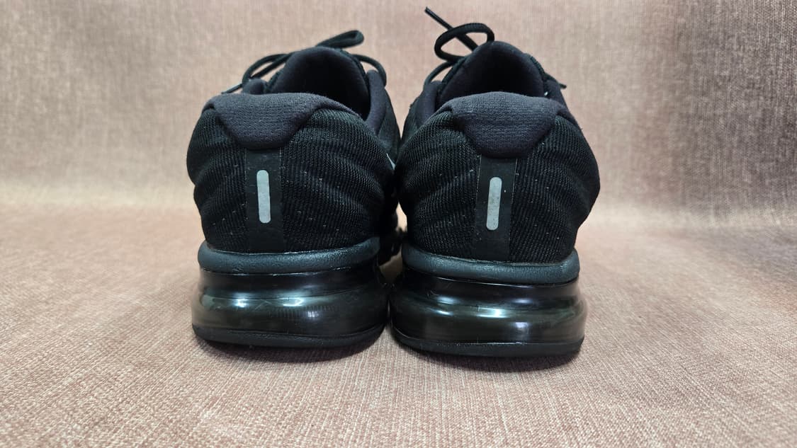 나이키 290mm- 에어 맥스 2017 블랙 앤트러사이트 상품이미지5