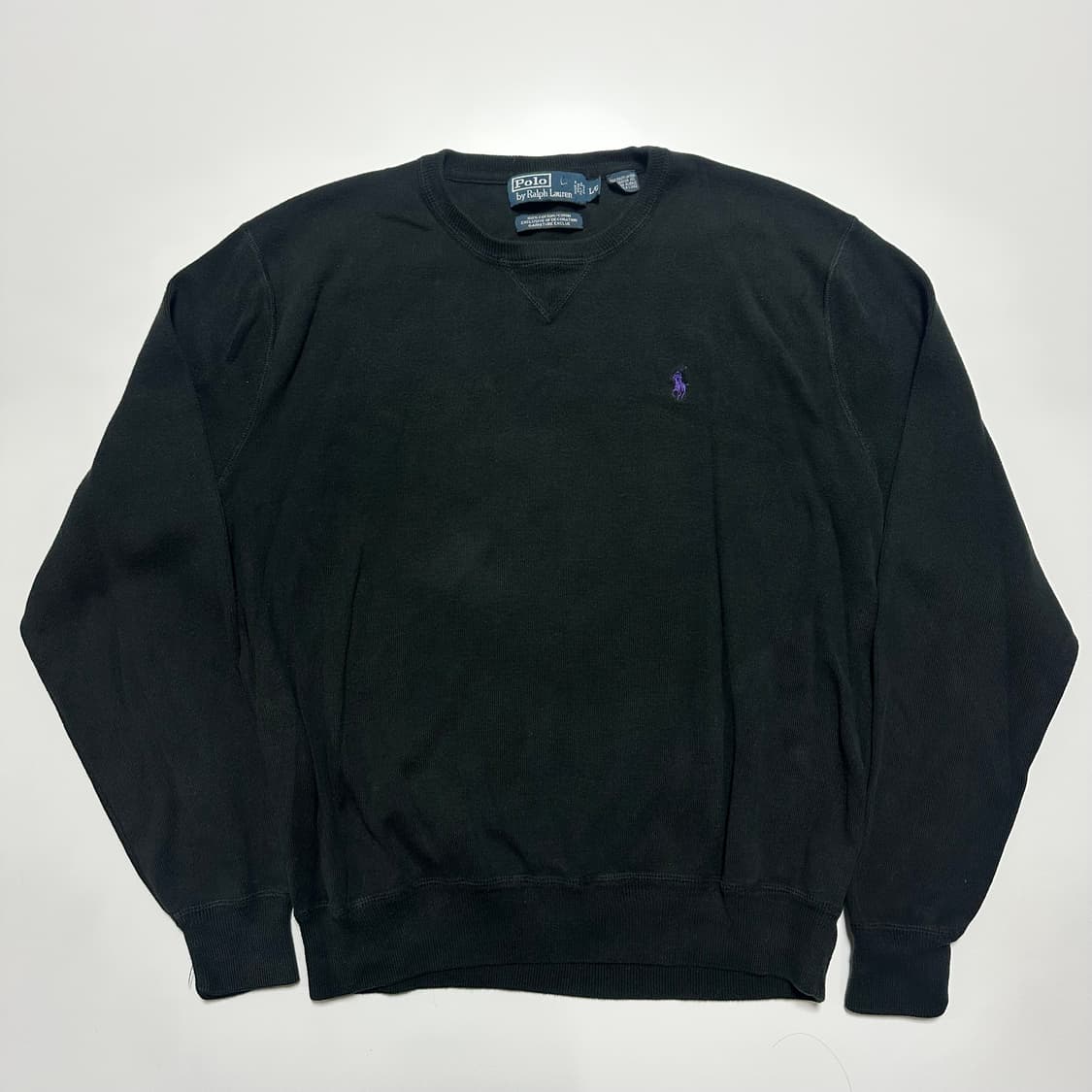 폴로 랄프로렌 니트 L 상품이미지1