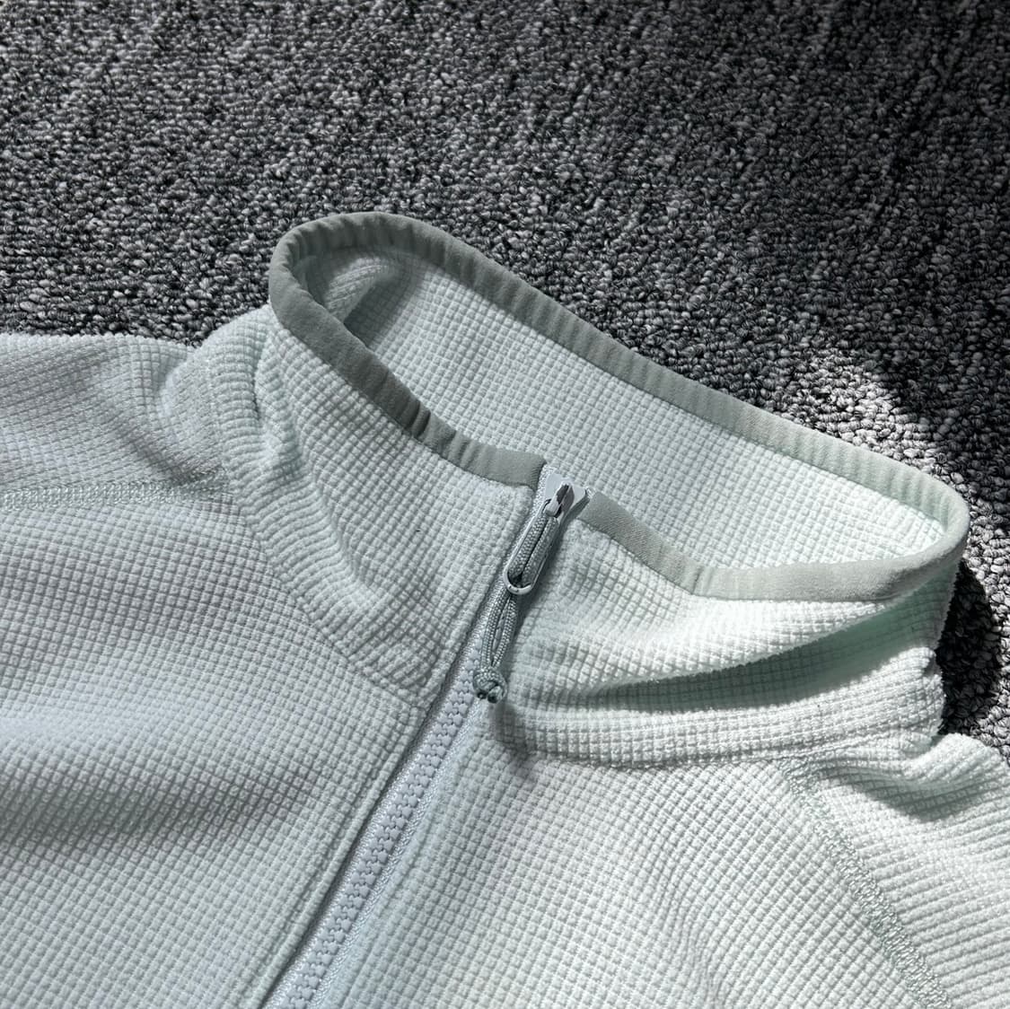 아크테릭스 델타 LT 폴라택 집업 상품이미지4