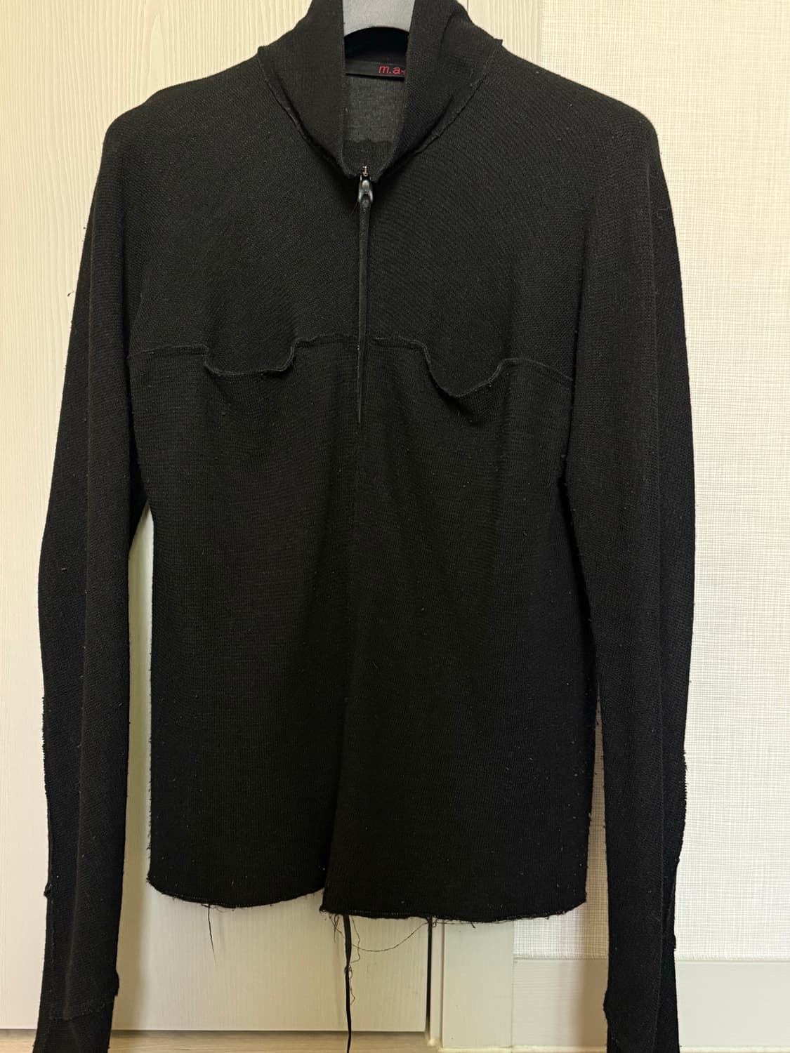 M.a+ wool jacket 상품이미지2