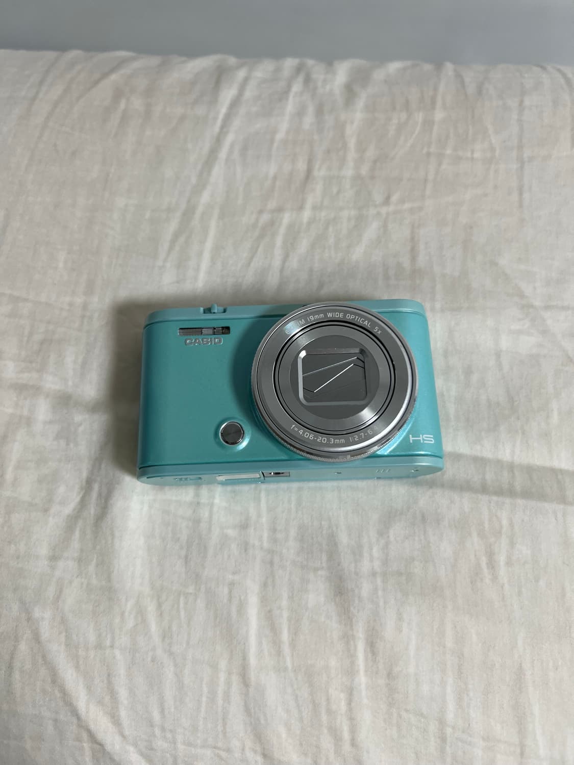 카시오 ex-zr5000 빈티지 디카 상품이미지1