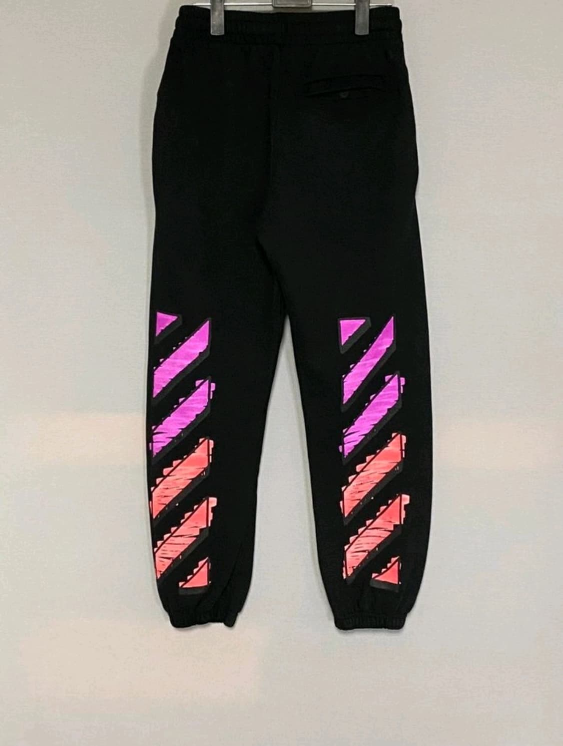 오프화이트 바지 상품이미지1