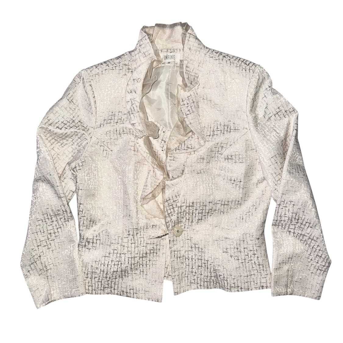 Infine goldie TWINKLE  jacket 상품이미지3