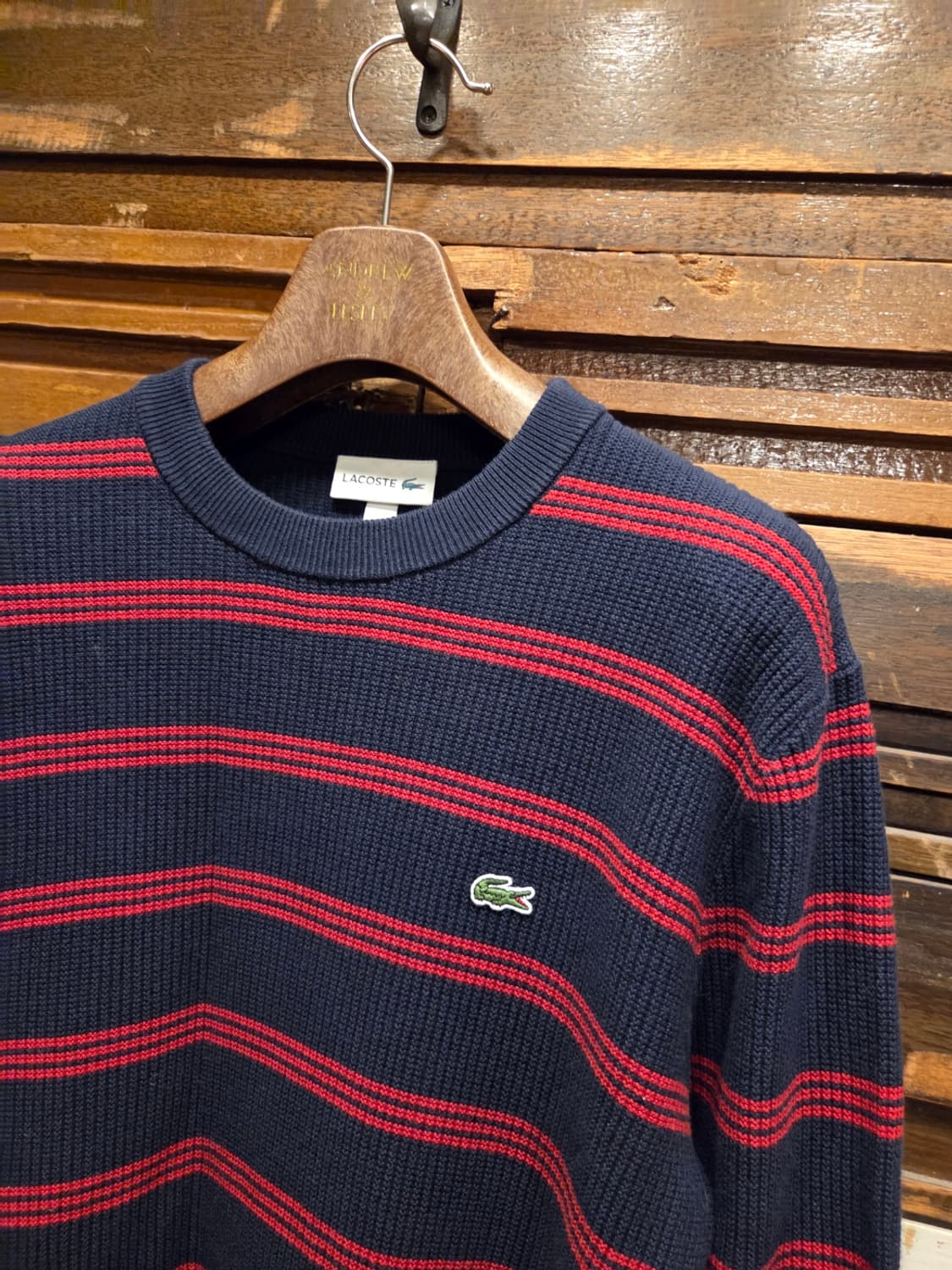 라코스테 스웻  상품이미지6