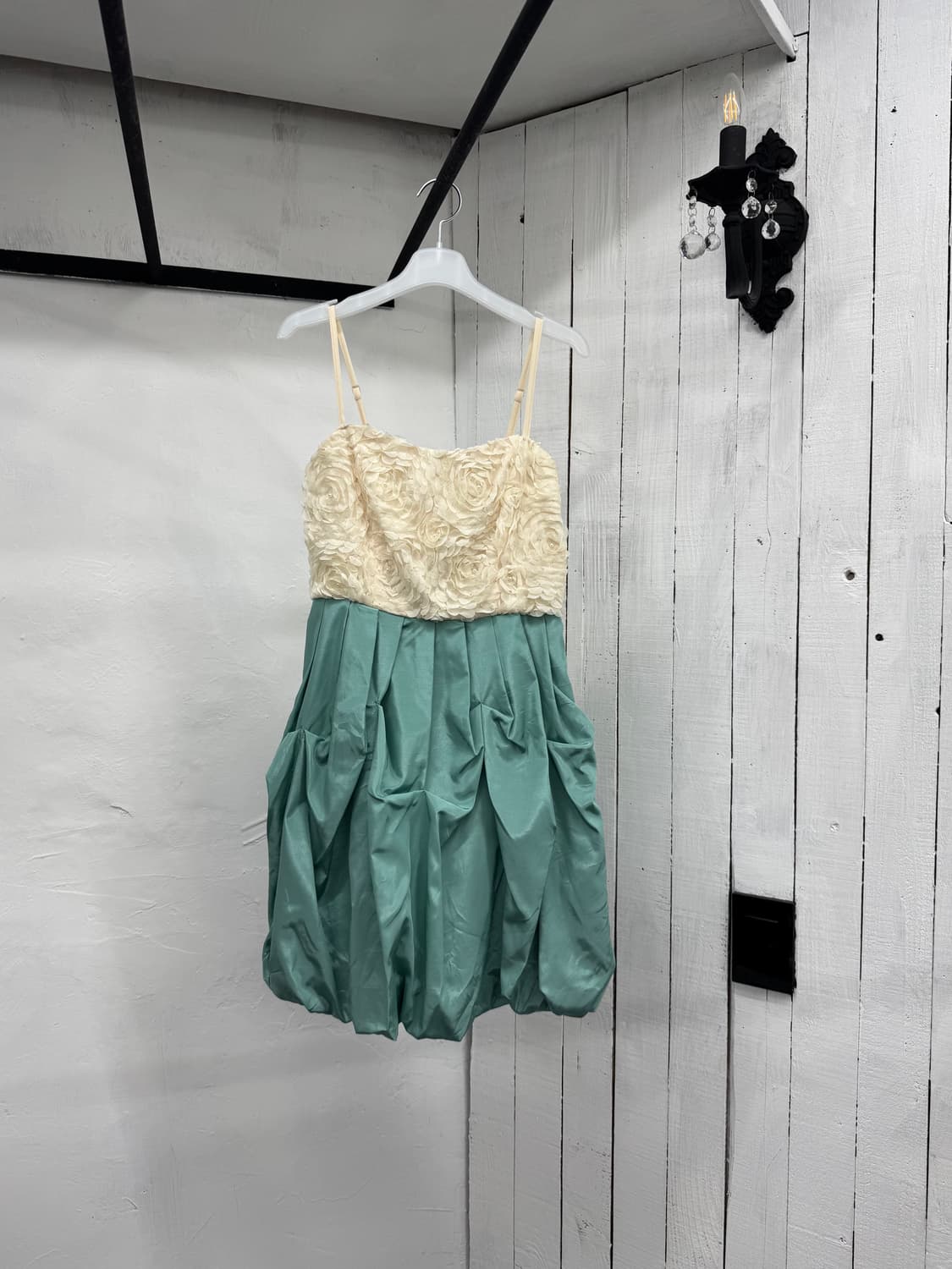vtg dress 상품이미지1