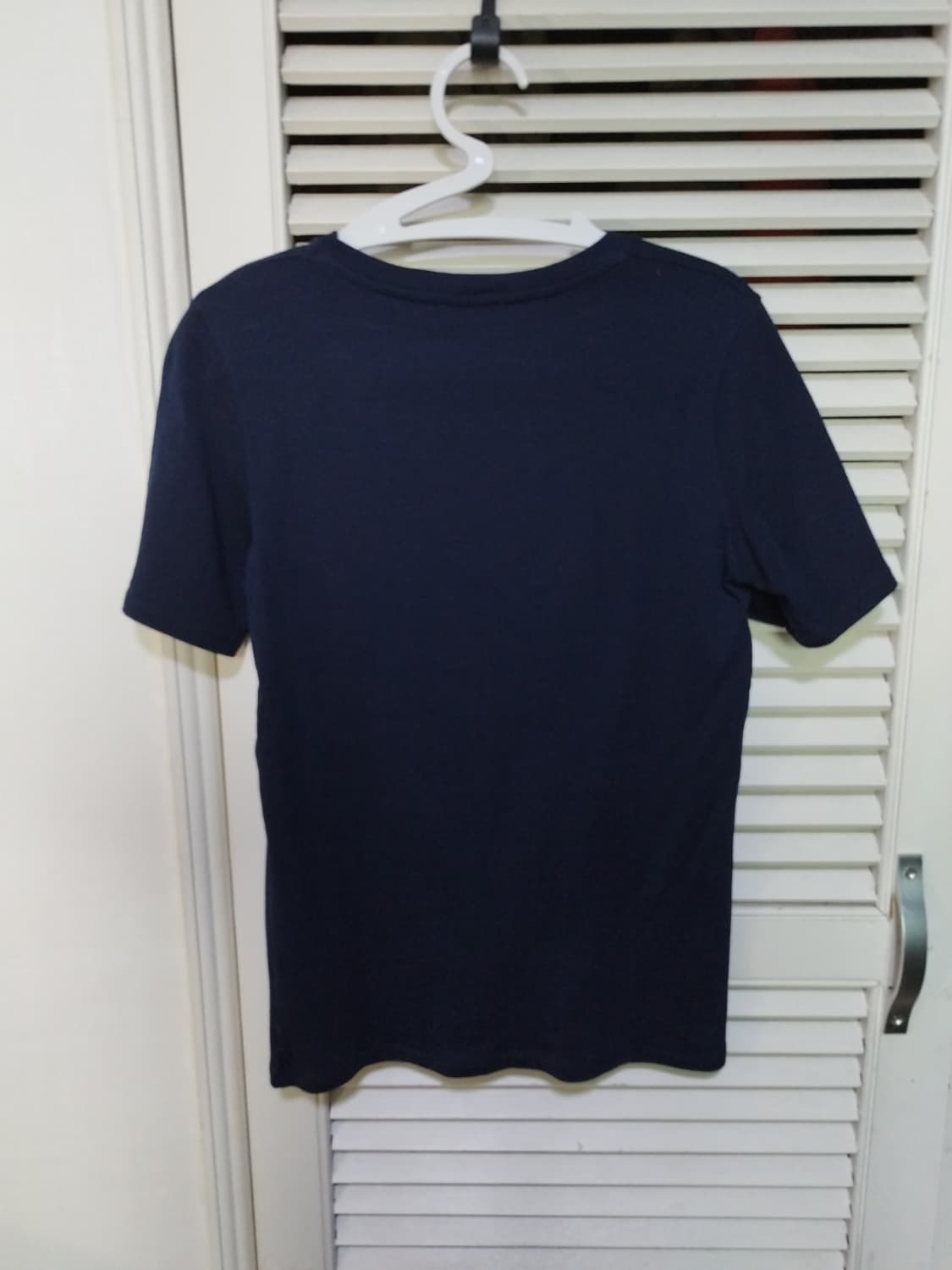 M 베네통 숏 반팔티셔츠 상품이미지5