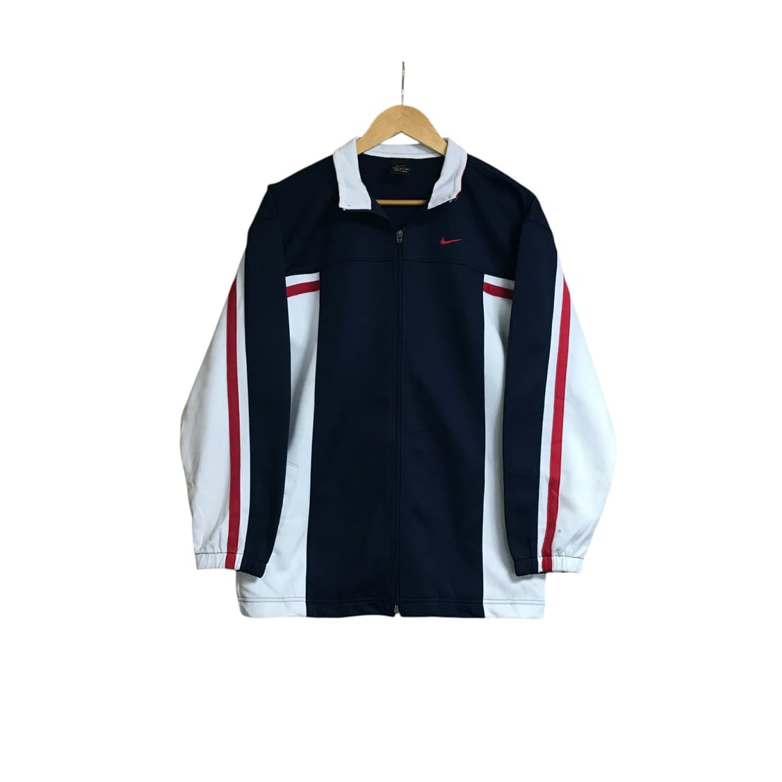 나이키 일제 올드스쿨 트랙탑져지 상품이미지2