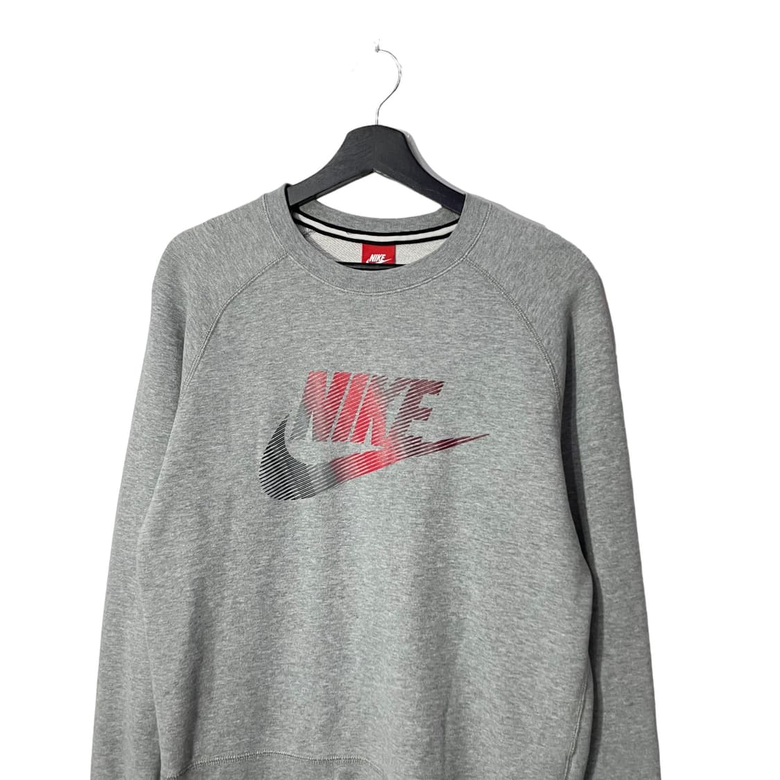 나이키 빅로고 맨투맨 상품이미지3