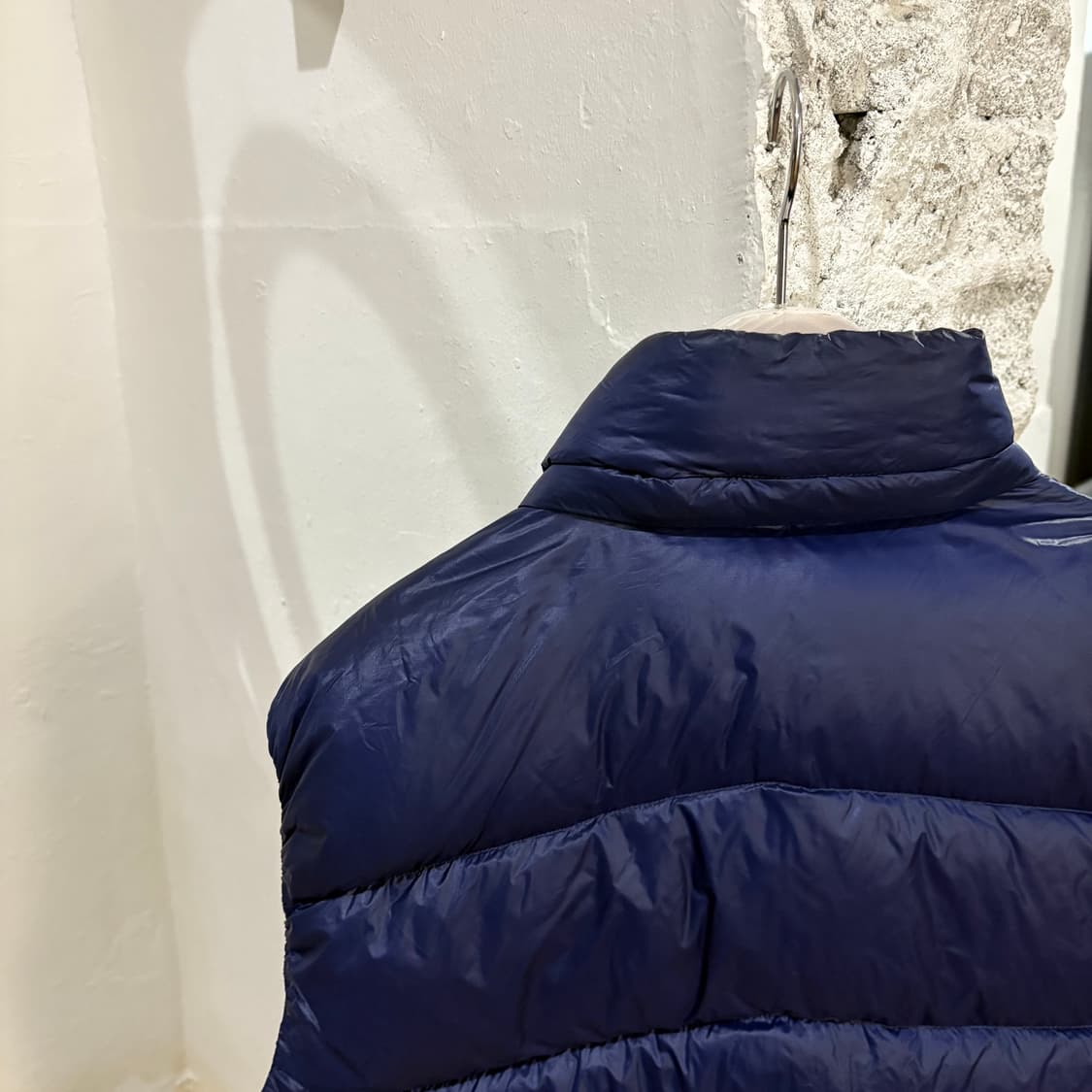 씨피컴퍼니 디디쉘 D.D.SHELL 다운 GILET 상품이미지8