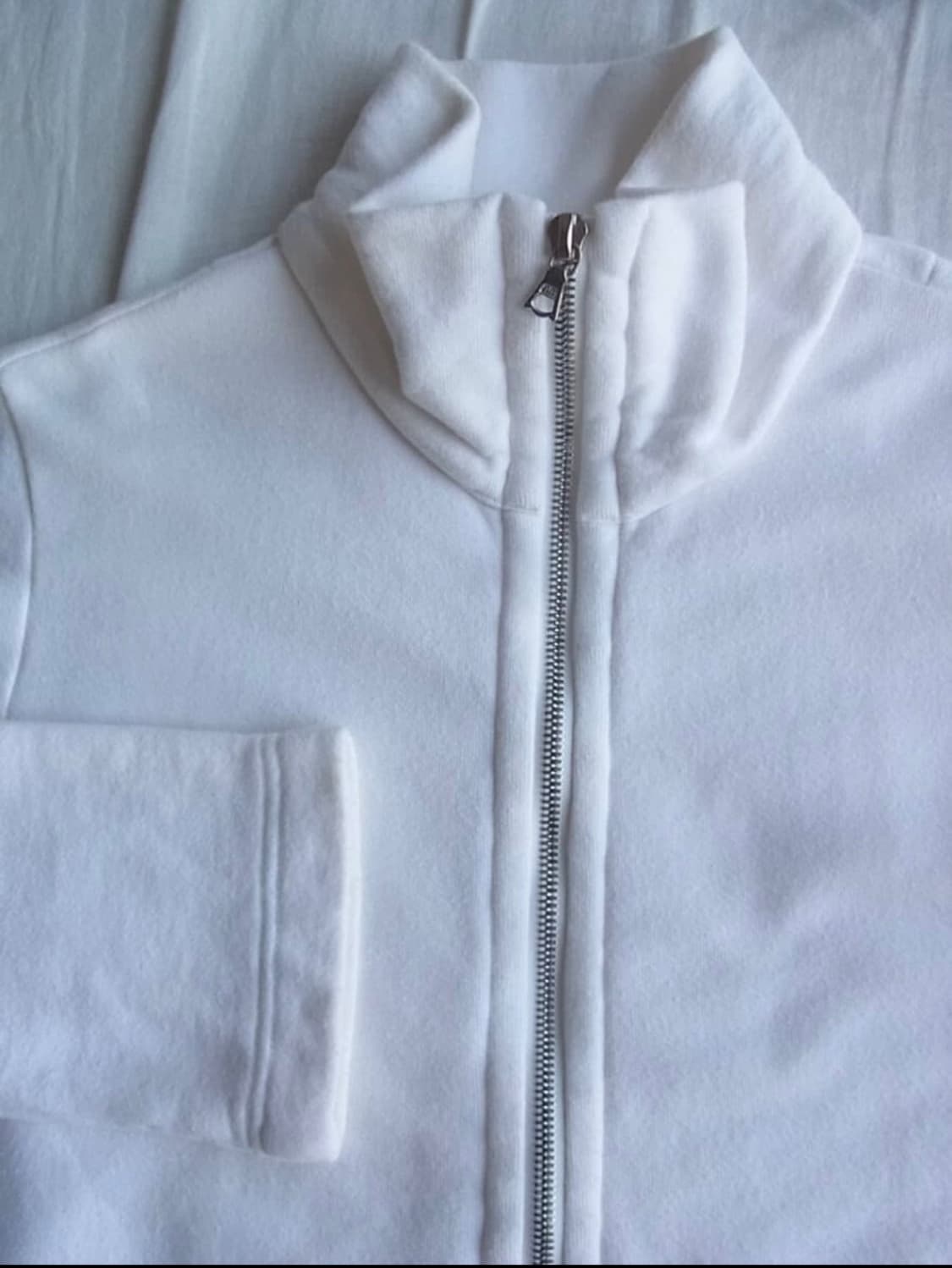 마가렛호웰 집업 상품이미지2