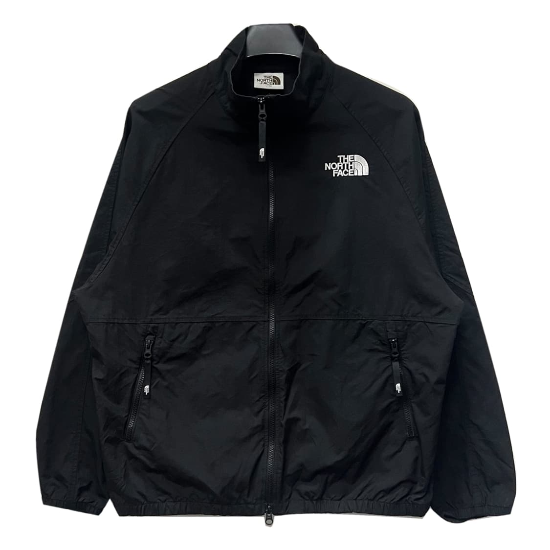 노스페이스 화이트라벨 올레마 자켓 L 상품이미지1