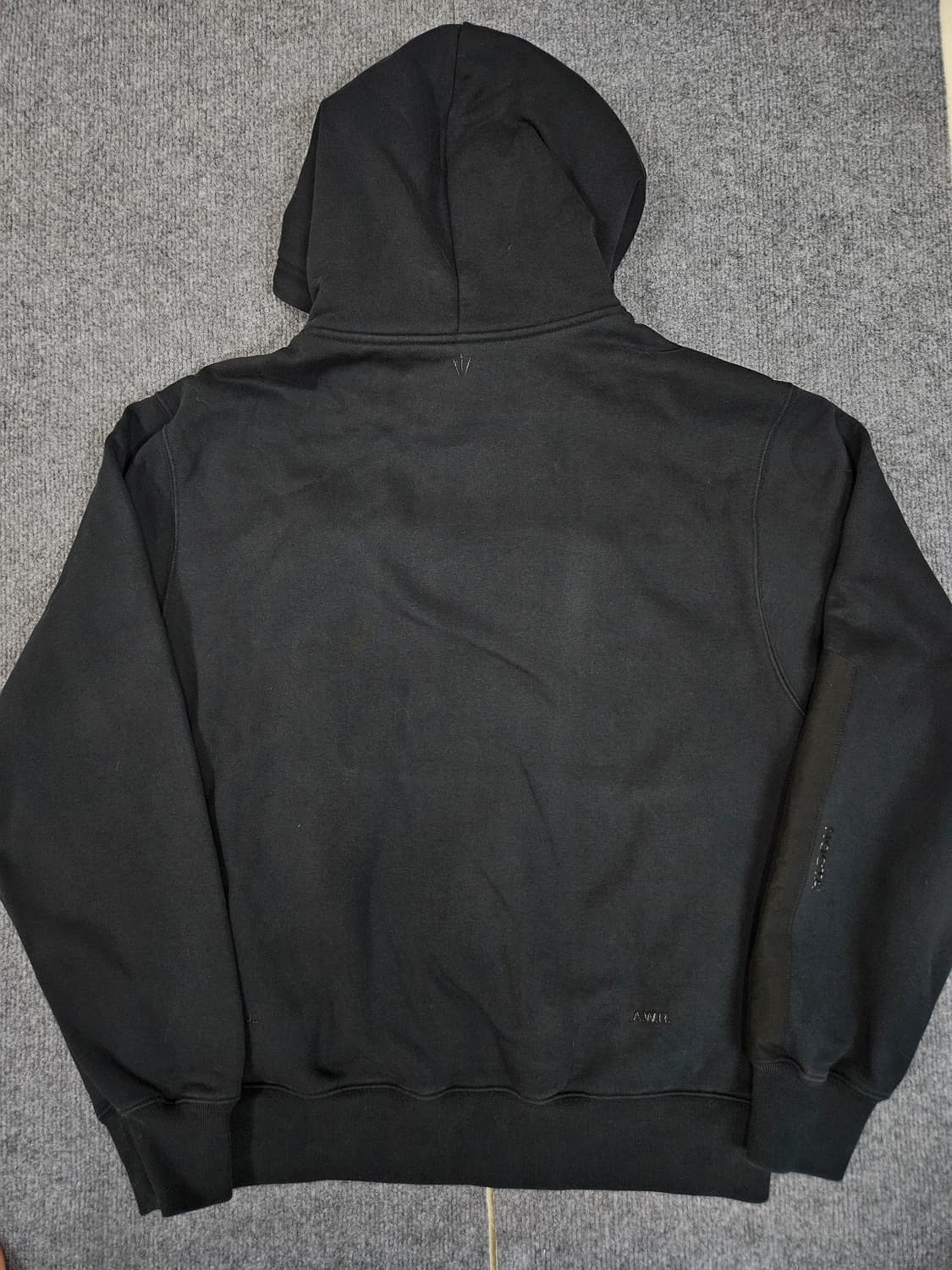 나이키 X 드레이크 녹타 NRG 후드(급처) 상품이미지3