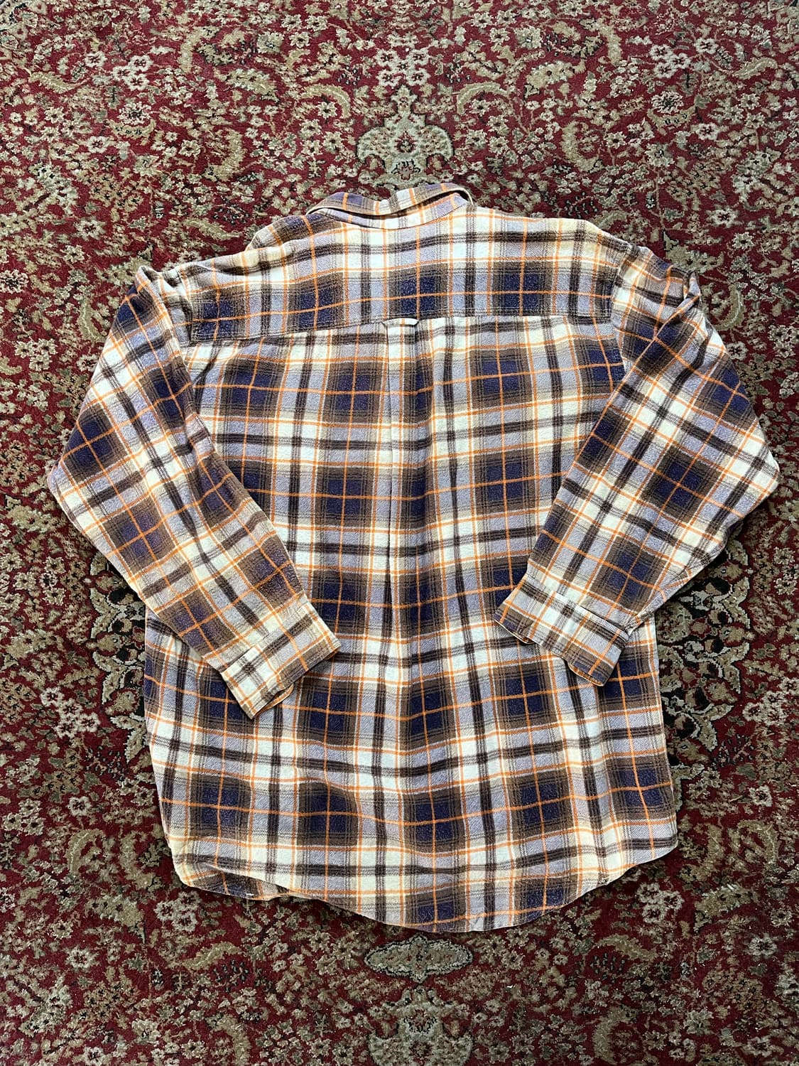 jp bayleaf셔츠 상품이미지2