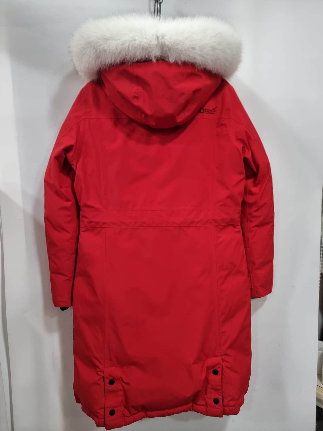 블랙야크 고어텍스엣지레이디 다운자켓 (C890 상품이미지2