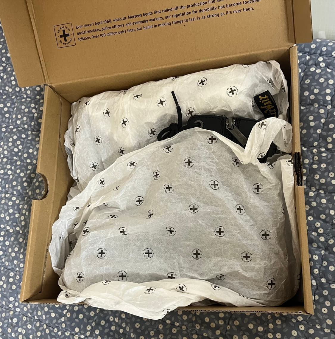 닥터마틴 제이든 Ⅲ 240 상품이미지3