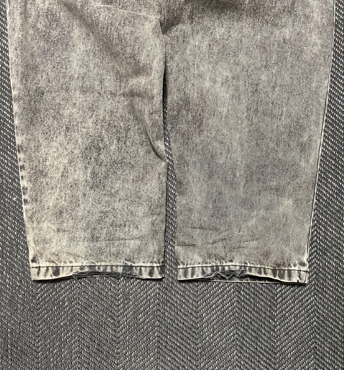 폴라스케이트 빅보이진 애시드 블랙L 상품이미지4