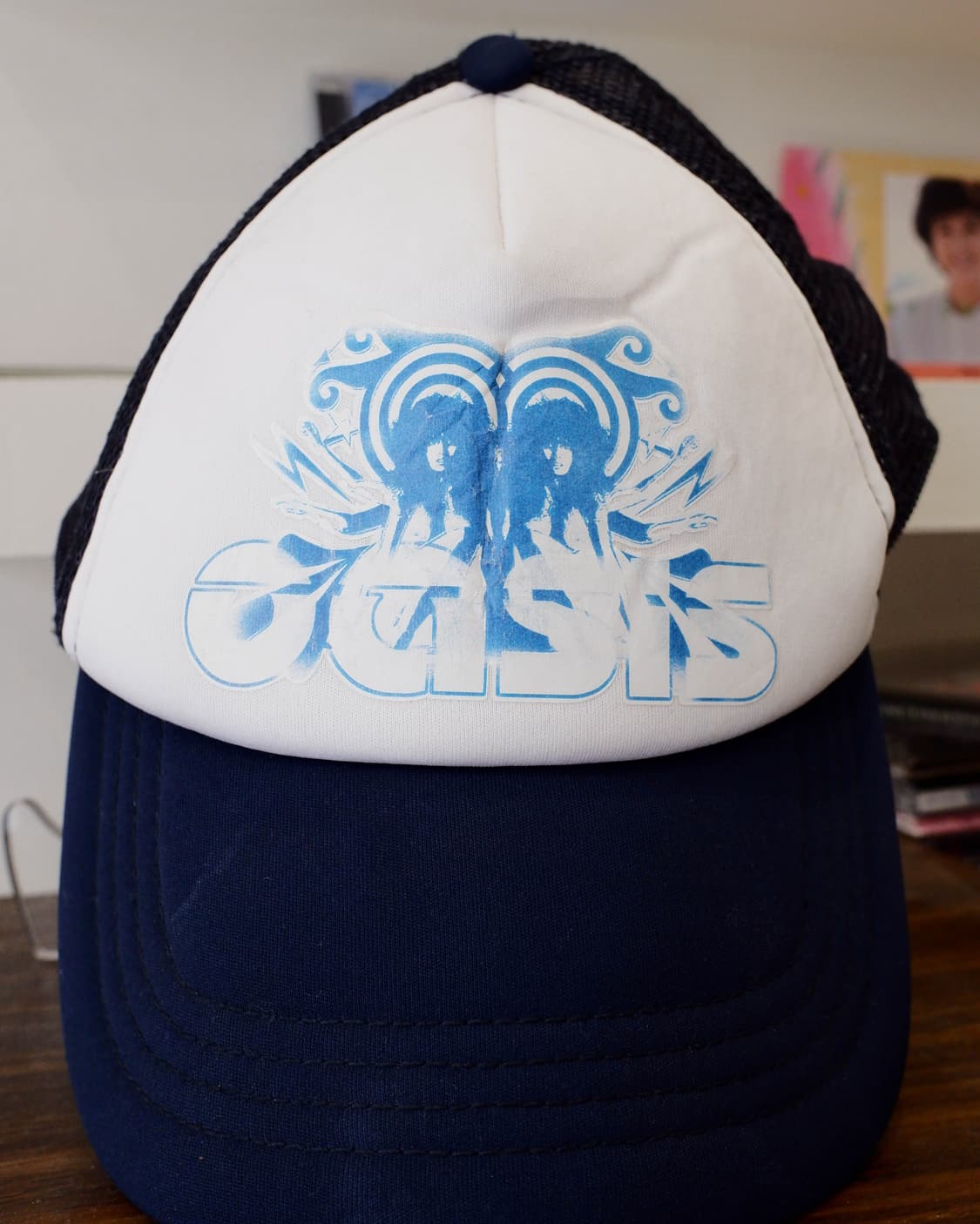 2005 Oasis 상품이미지2