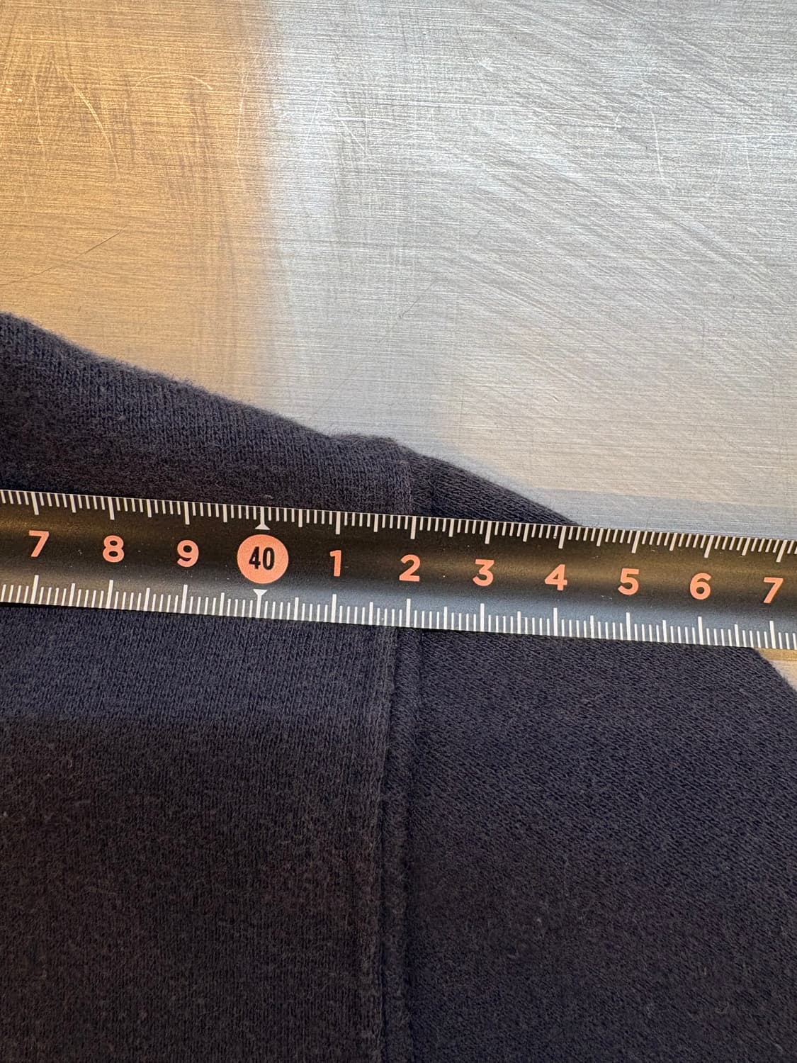 스투시 스컬 그래픽 크루넥 맨투맨 상품이미지7