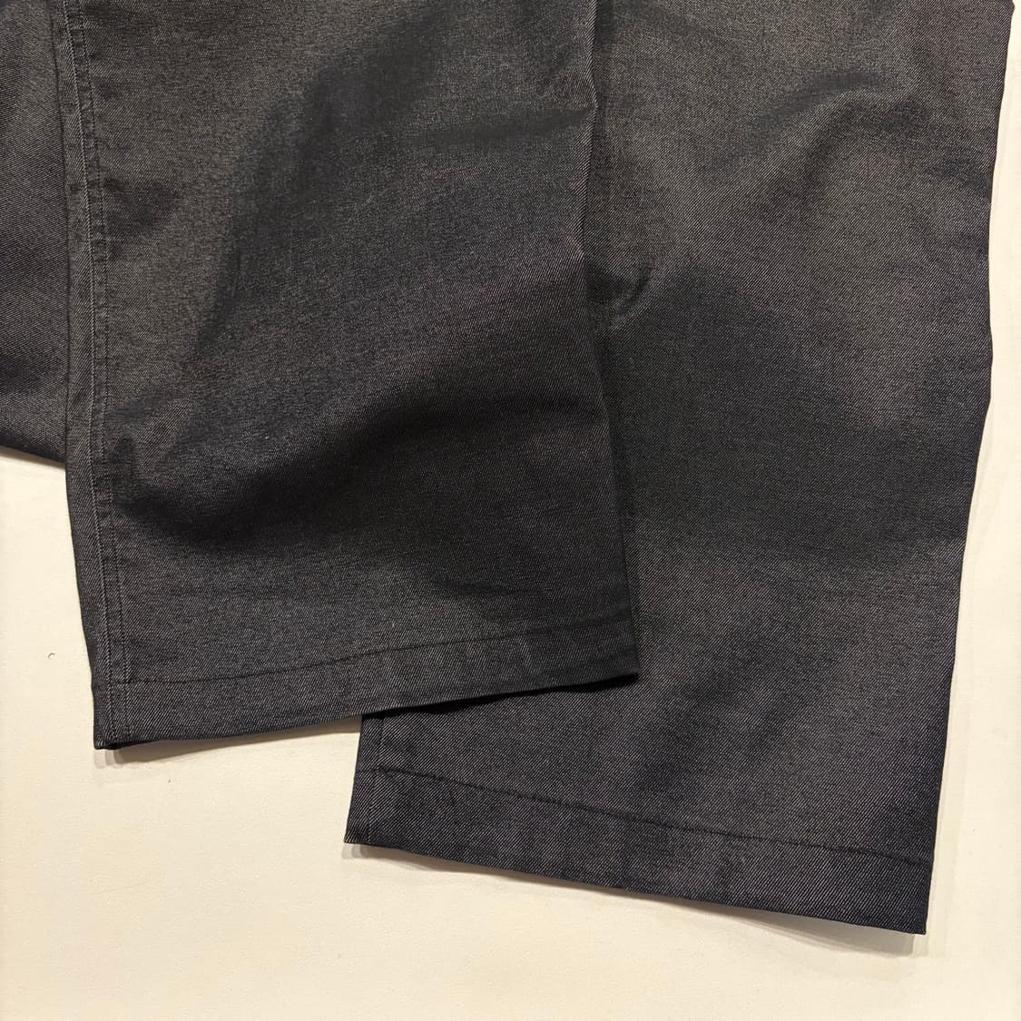 [34] PRIANI 이태리 옴므 트위티 다크 그레이 팬츠 D630 상품이미지7