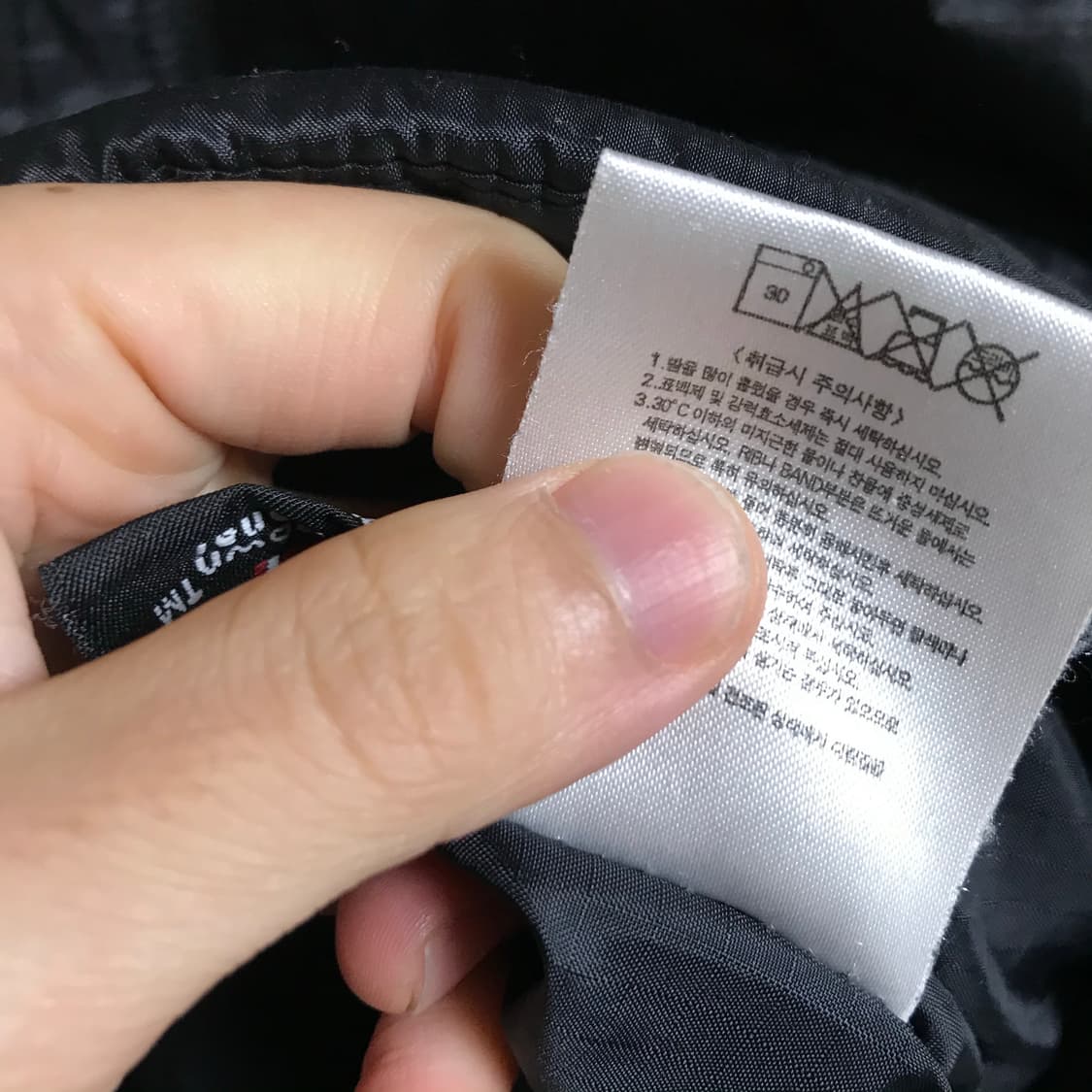 나이키 acg 패딩조끼 상품이미지7