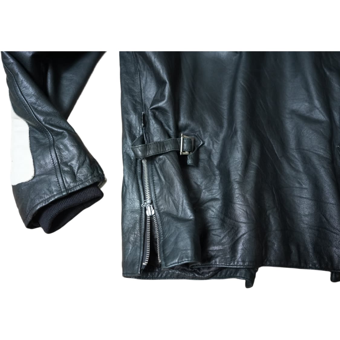 네이버후드 가죽 자켓 neighborhood  상품이미지4