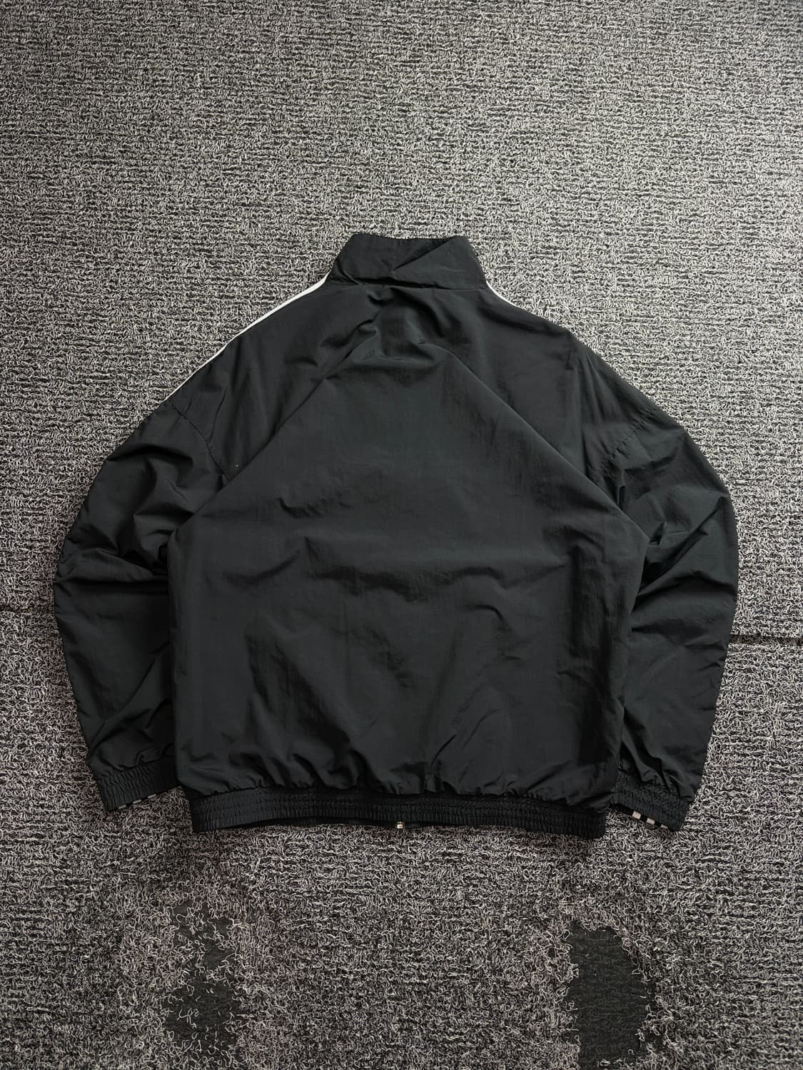 아디다스 트레포일 락업 트랙탑 바람막이 3280 상품이미지4